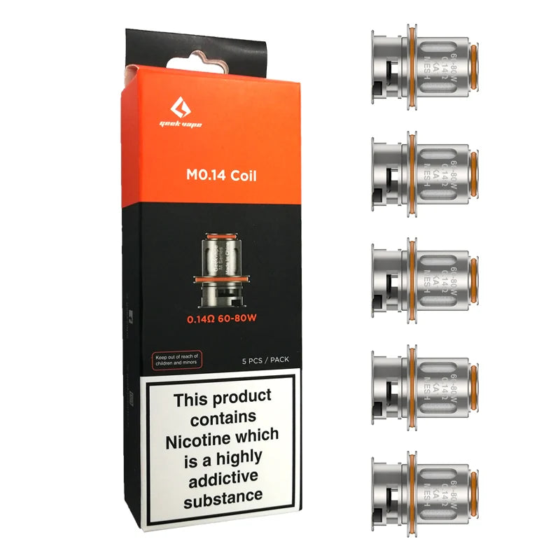 GeekVape M Coil 0.14