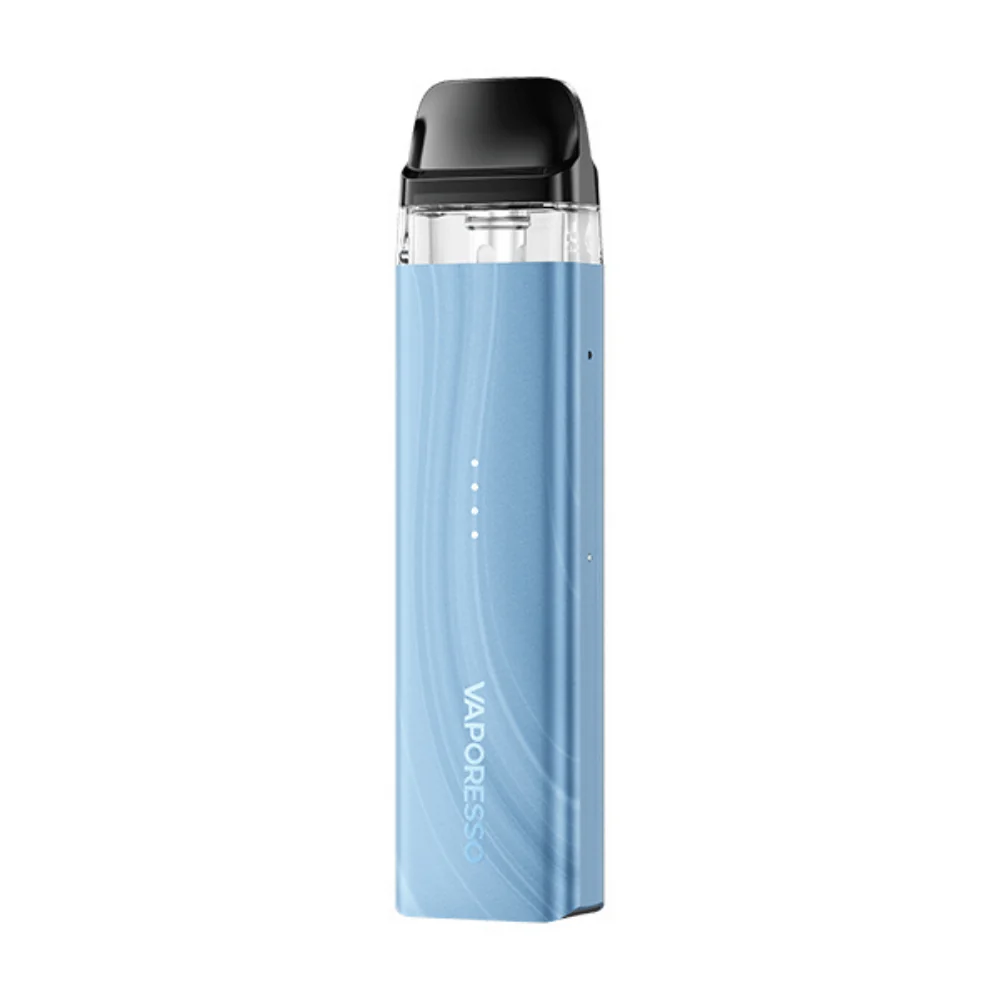 XROS MINI RETRO VAPORESSO - BABY BLUE
