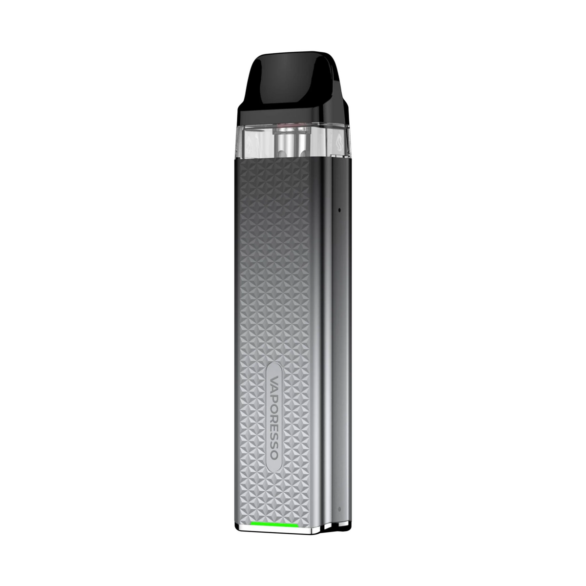 XROS 3 MINI KIT VAPORESSO - ICY SILVER