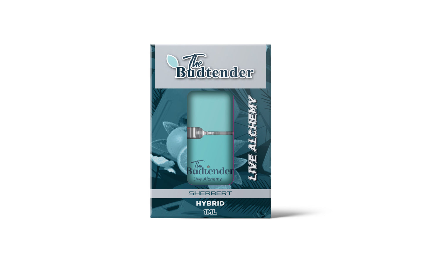 Sherbert 1ml Terpene Vape