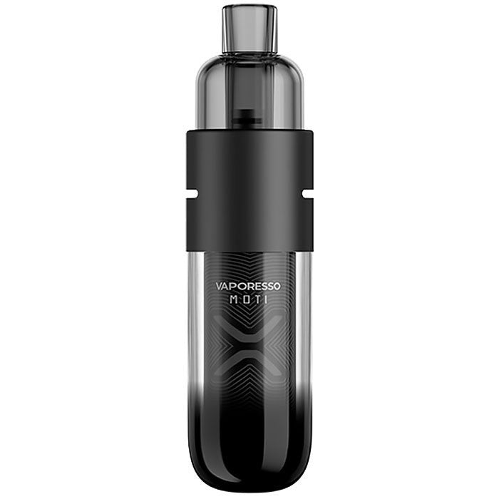 X MINI VAPORESSO - SPACE GREY
