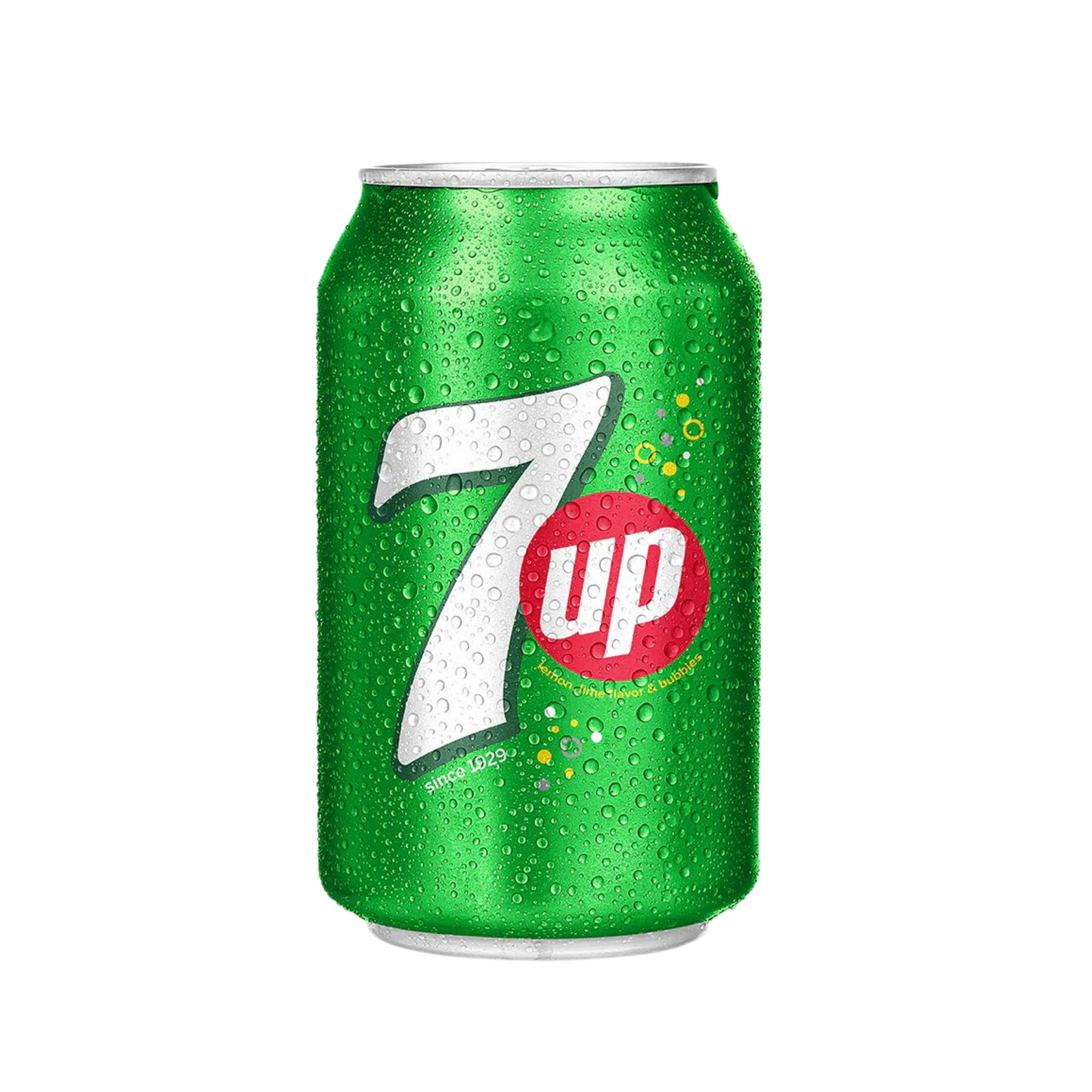 7up (Pack of 24)