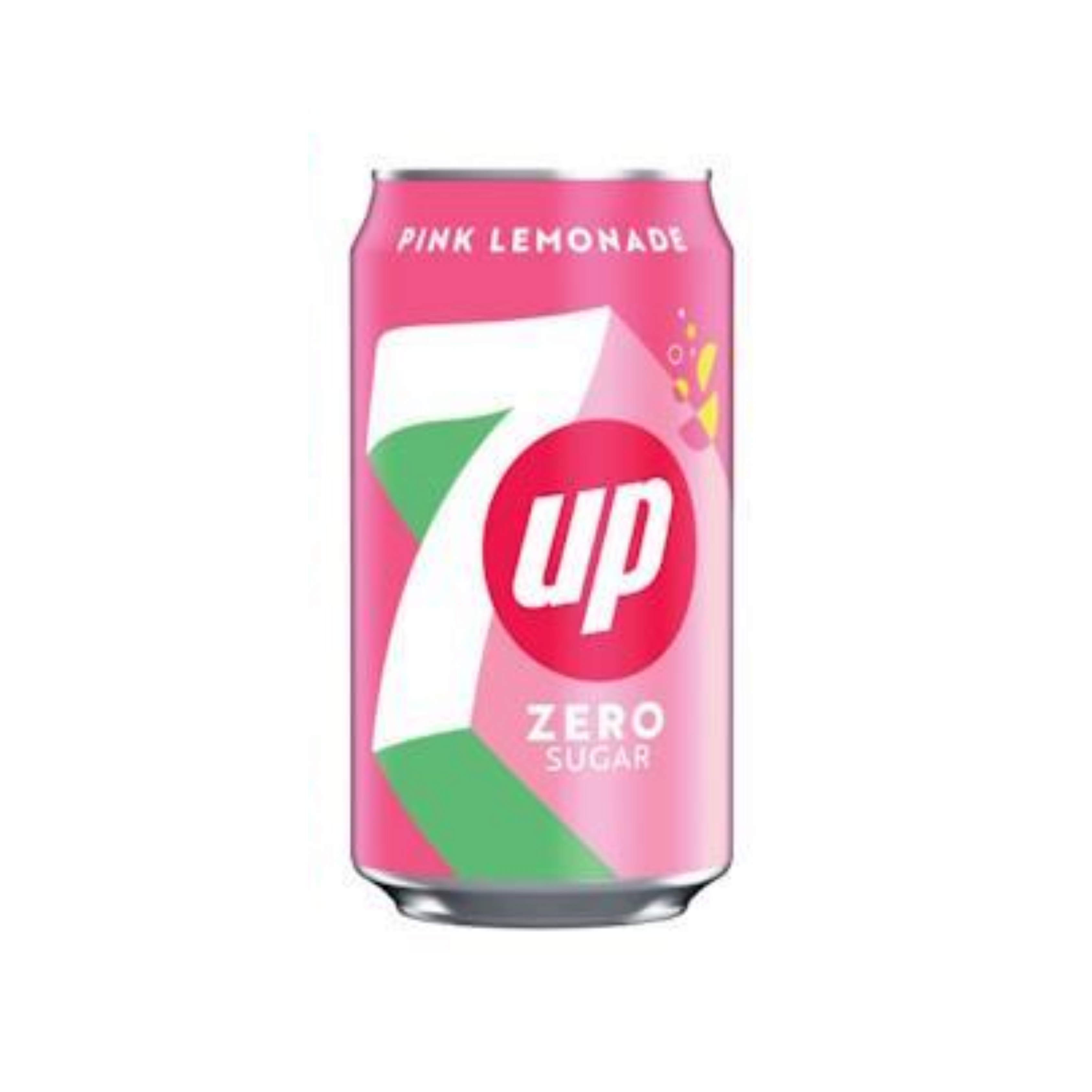 7up Pink (Pack of 12)