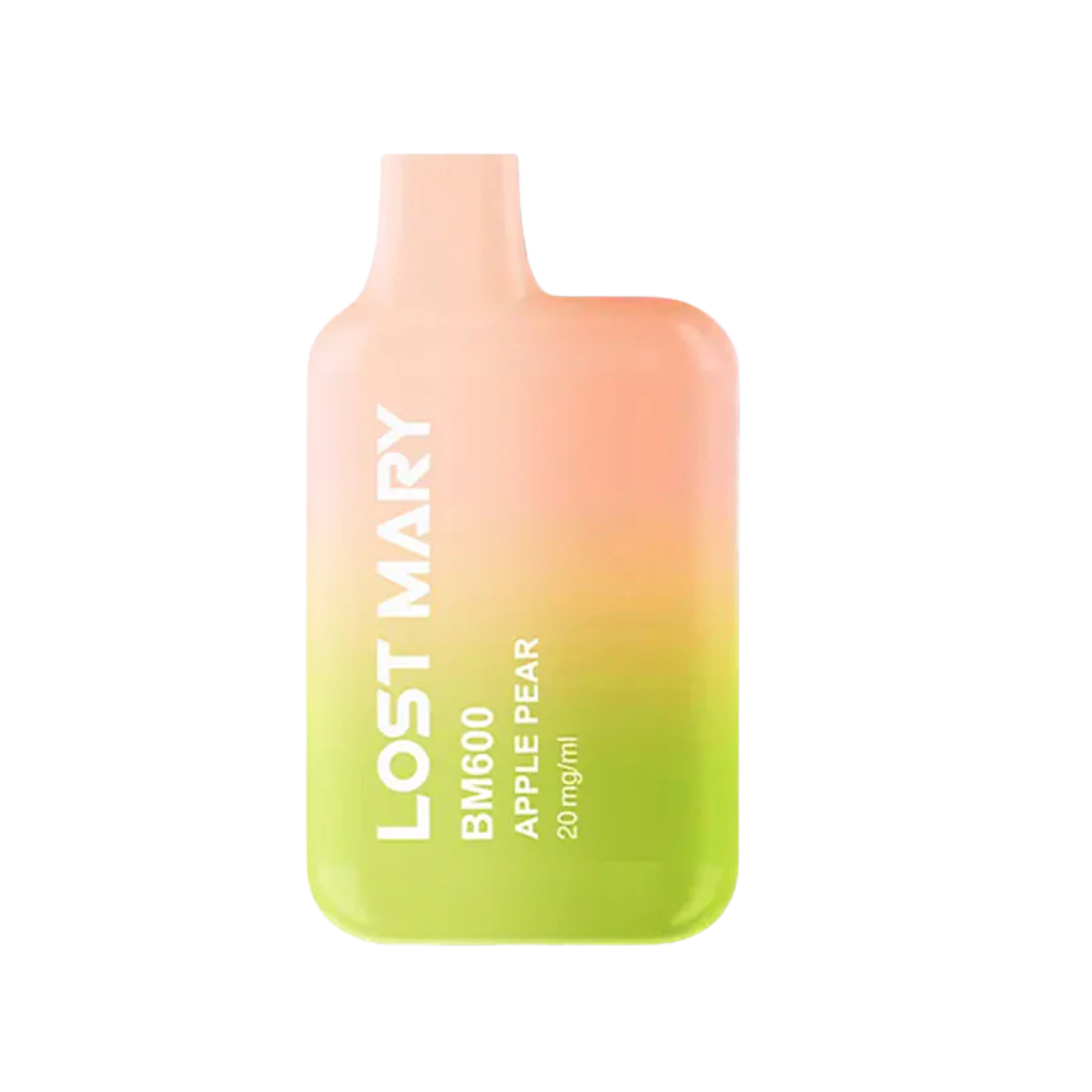 Lost Mary BM600 Apple Pear