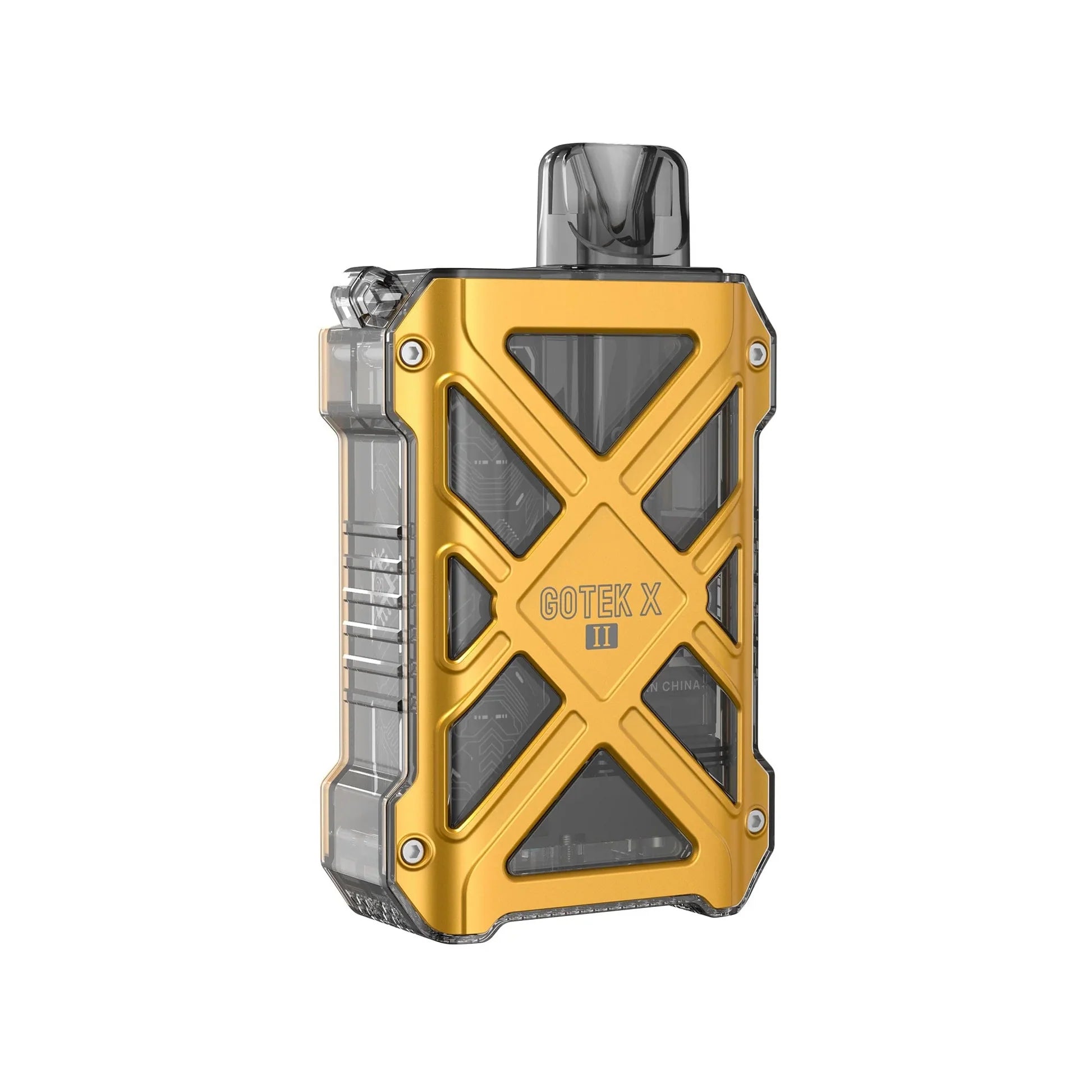 Aspire Gotek X II Kit