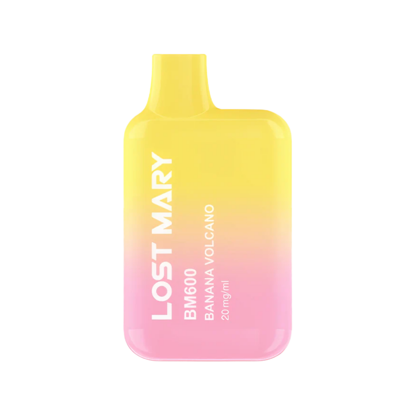 Lost Mary BM600 Banana Volcano