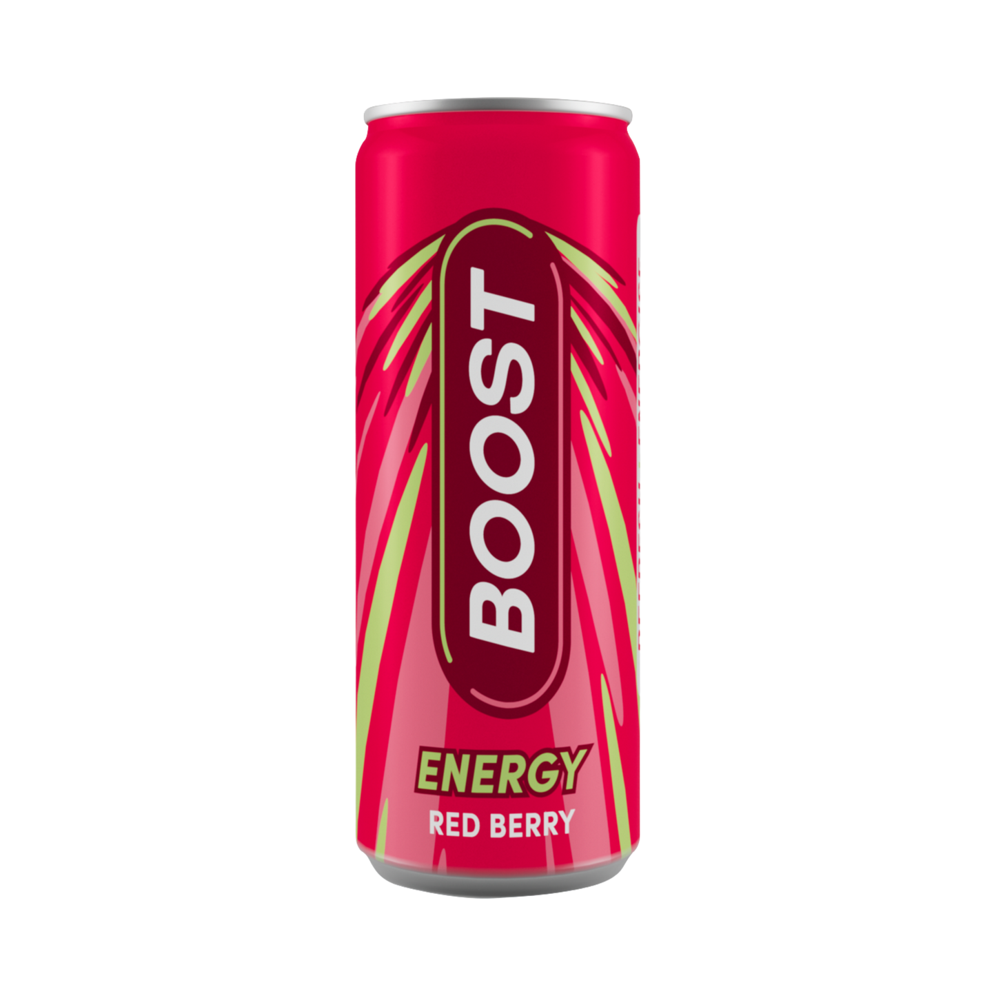 Boost Red Berry (Pack of 12)