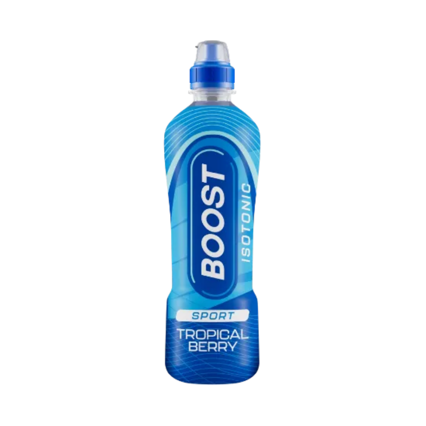 Boost Tropical Berry (Pack of 12)