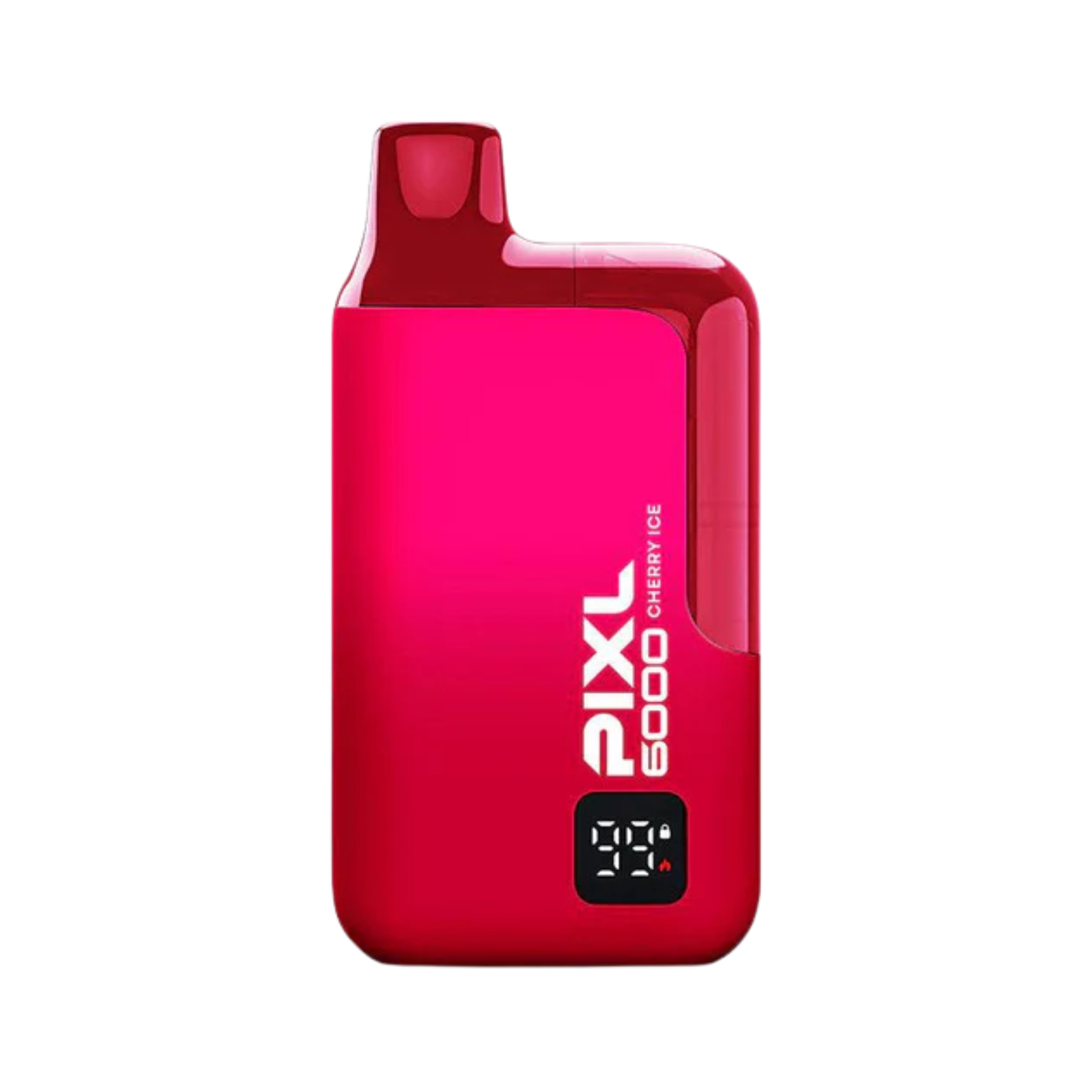 Pixels 6000 Cherry Ice