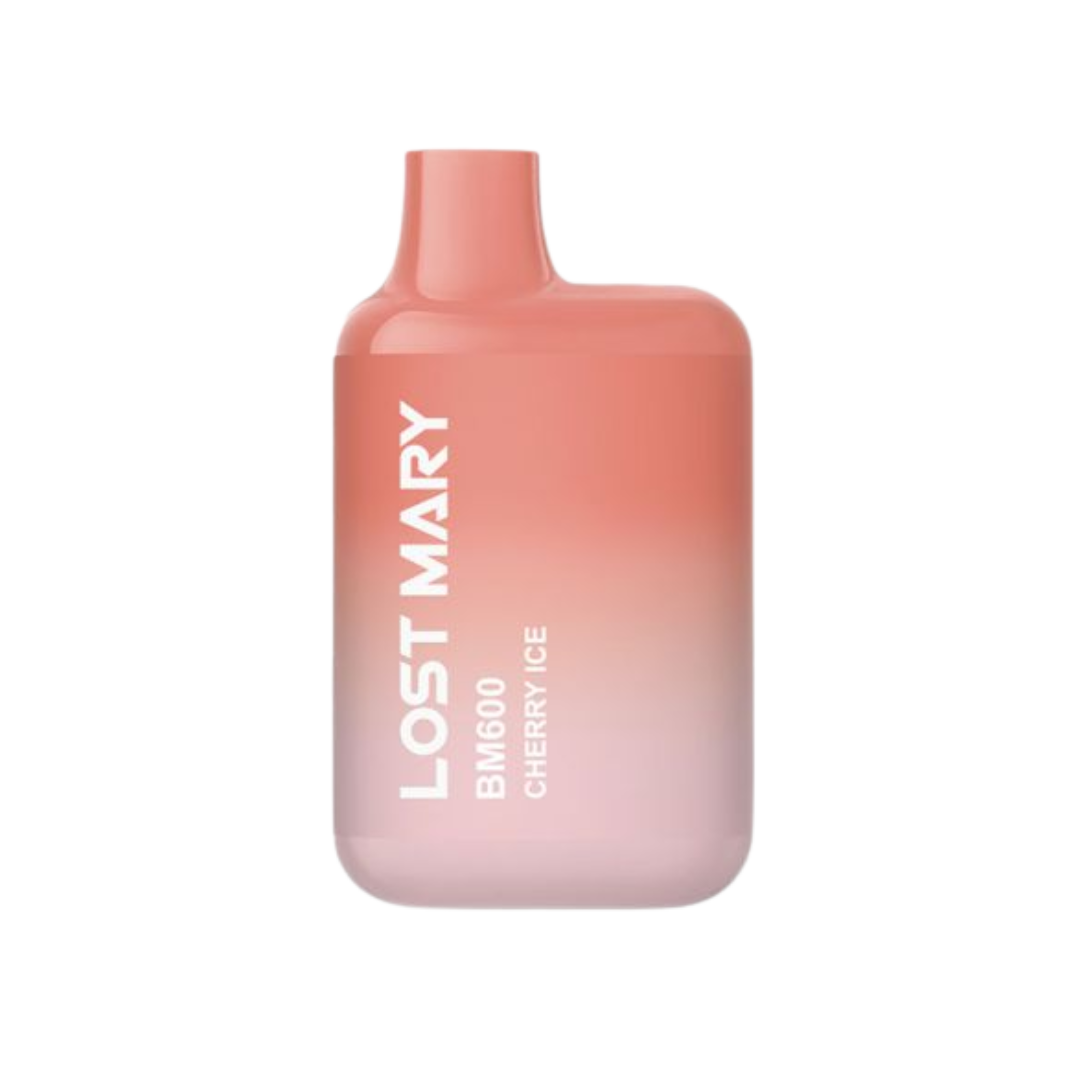 BM600 Refill Kit Cherry Ice