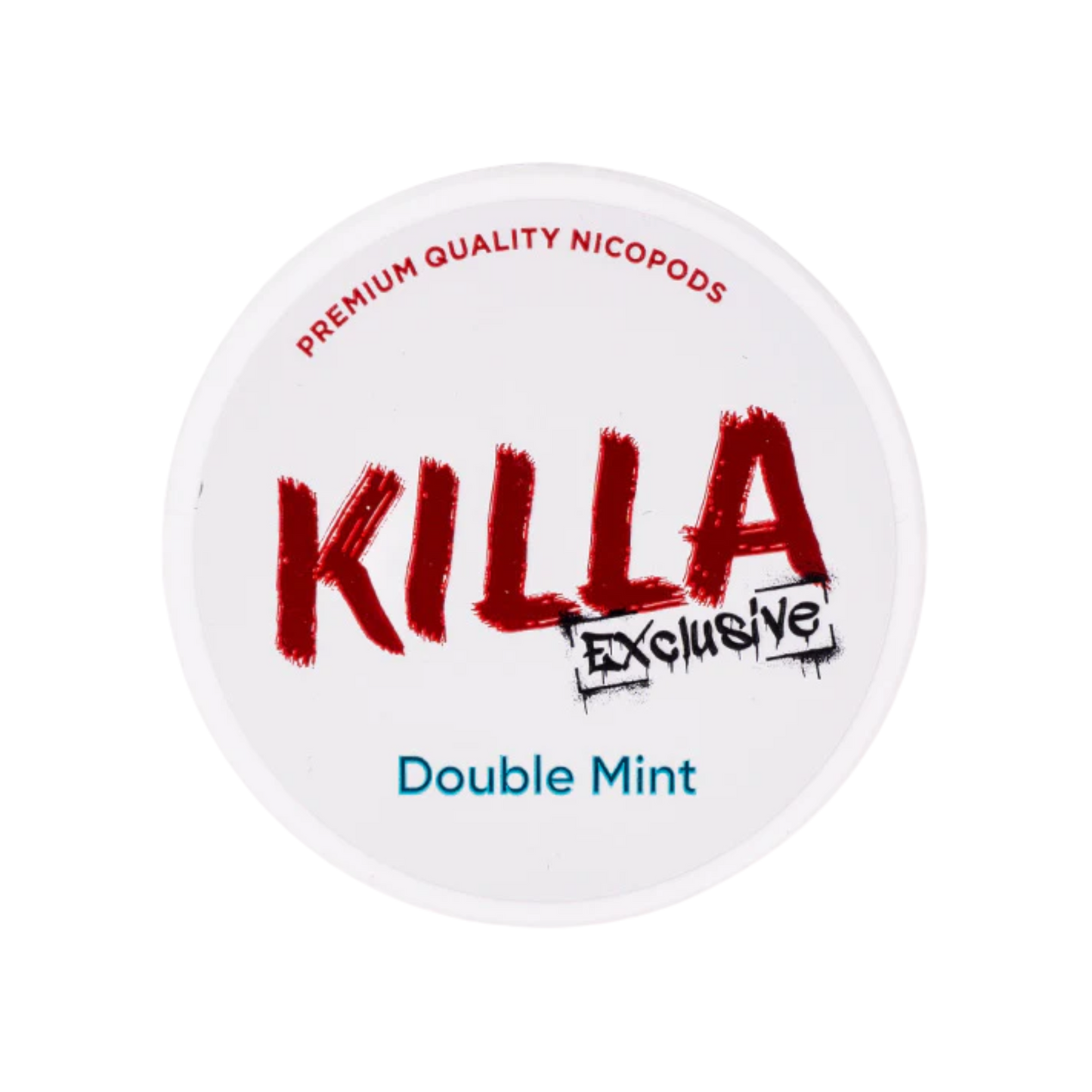 Killa Double Mint