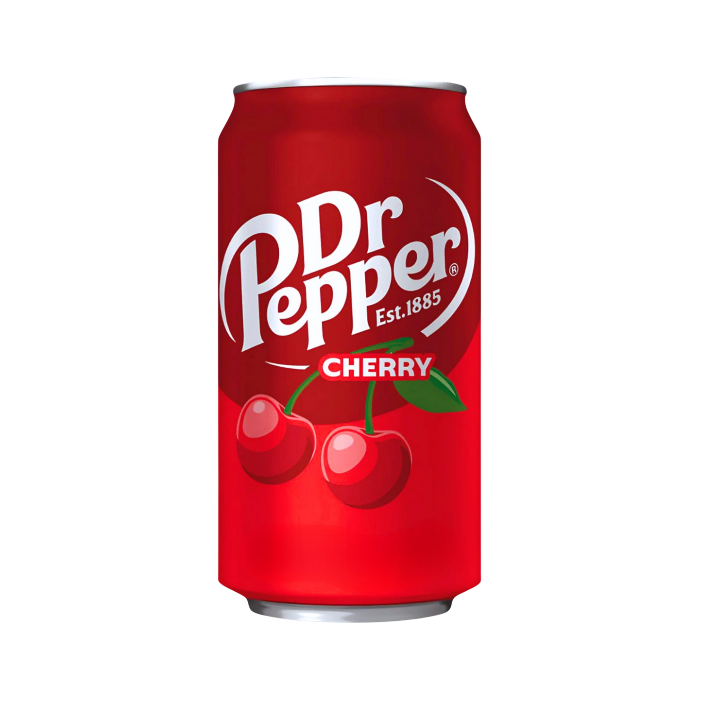 Dr Pepper Cherry (Pack of 12)