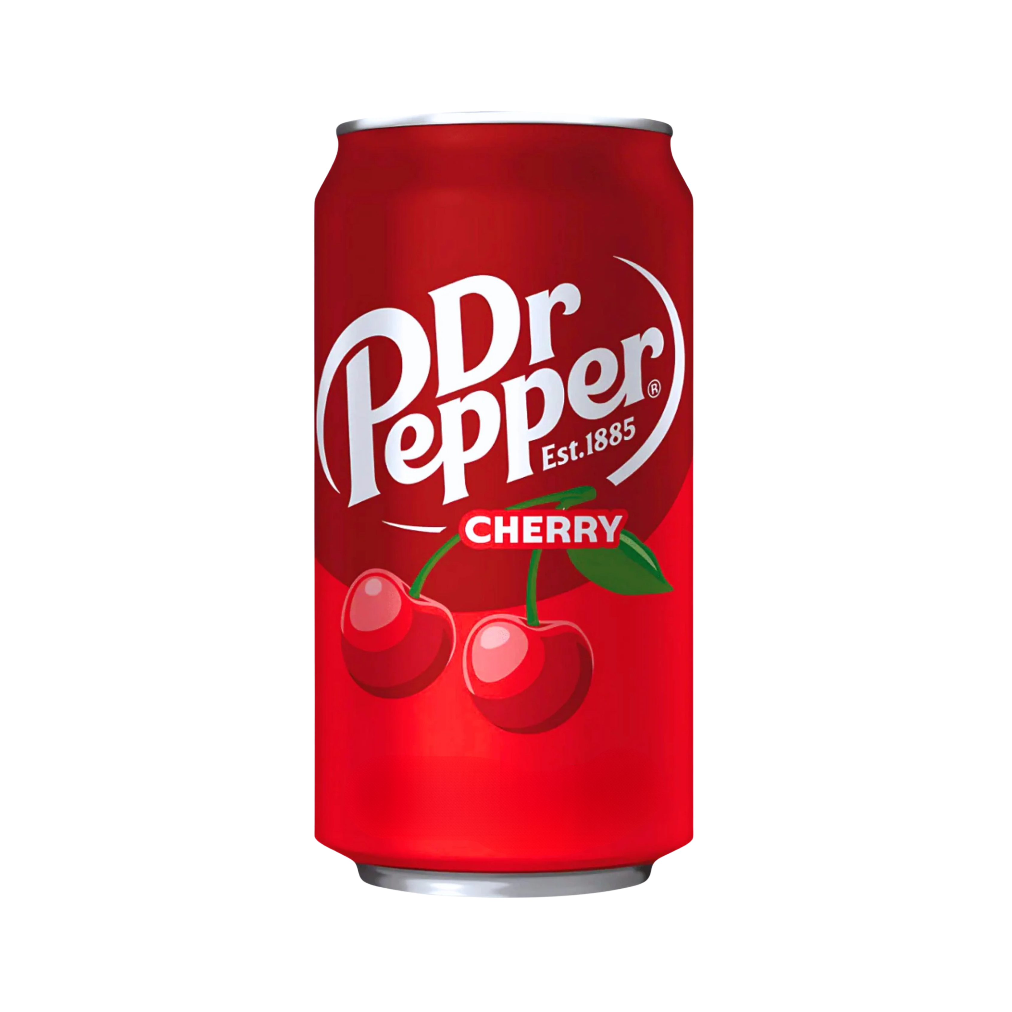 Dr Pepper Cherry (Pack of 12)
