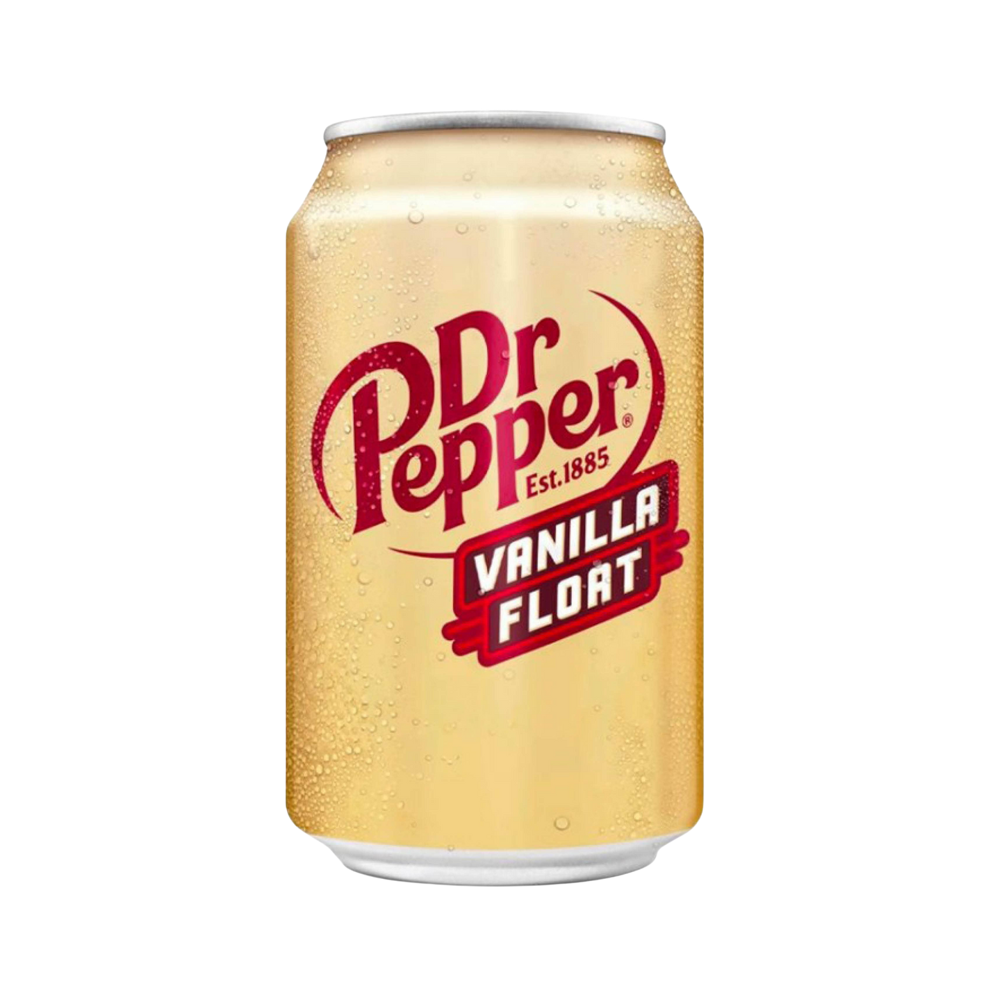 Dr Pepper Vanila Float (Pack of 12)