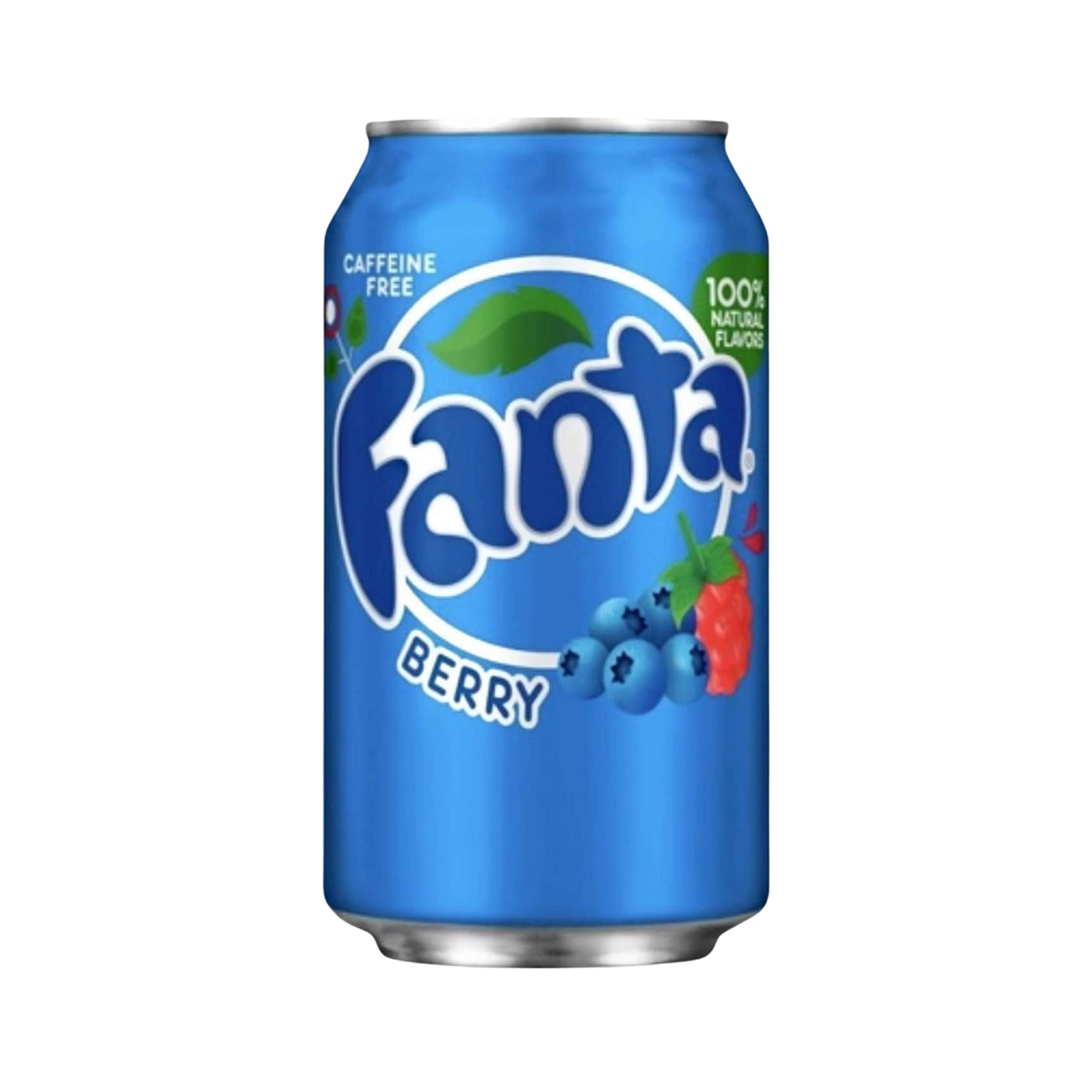 Fanta Berry (Pack of 12)