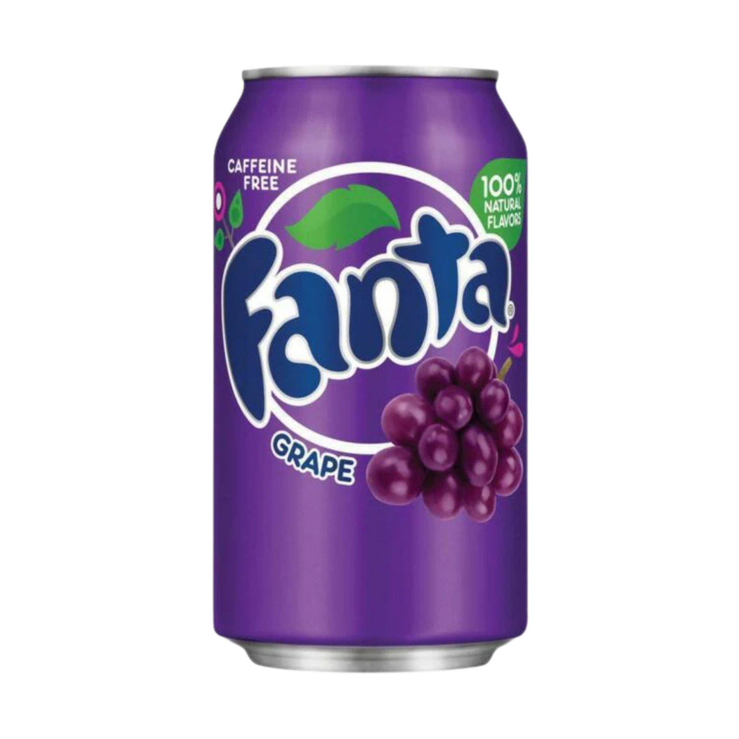 Fanta Grape (Pack of 12)