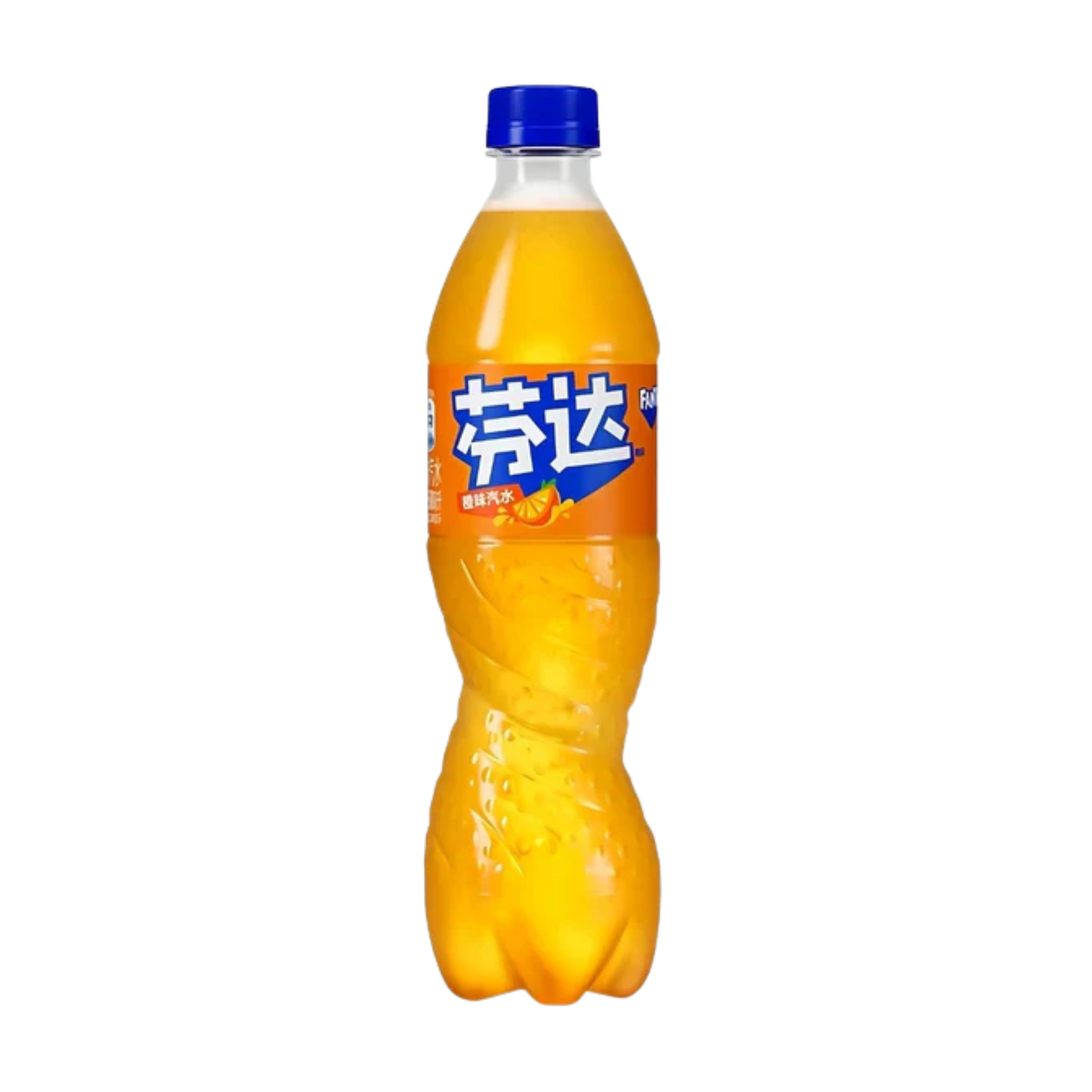 Fanta Chinese Bottle (Pack of 12)