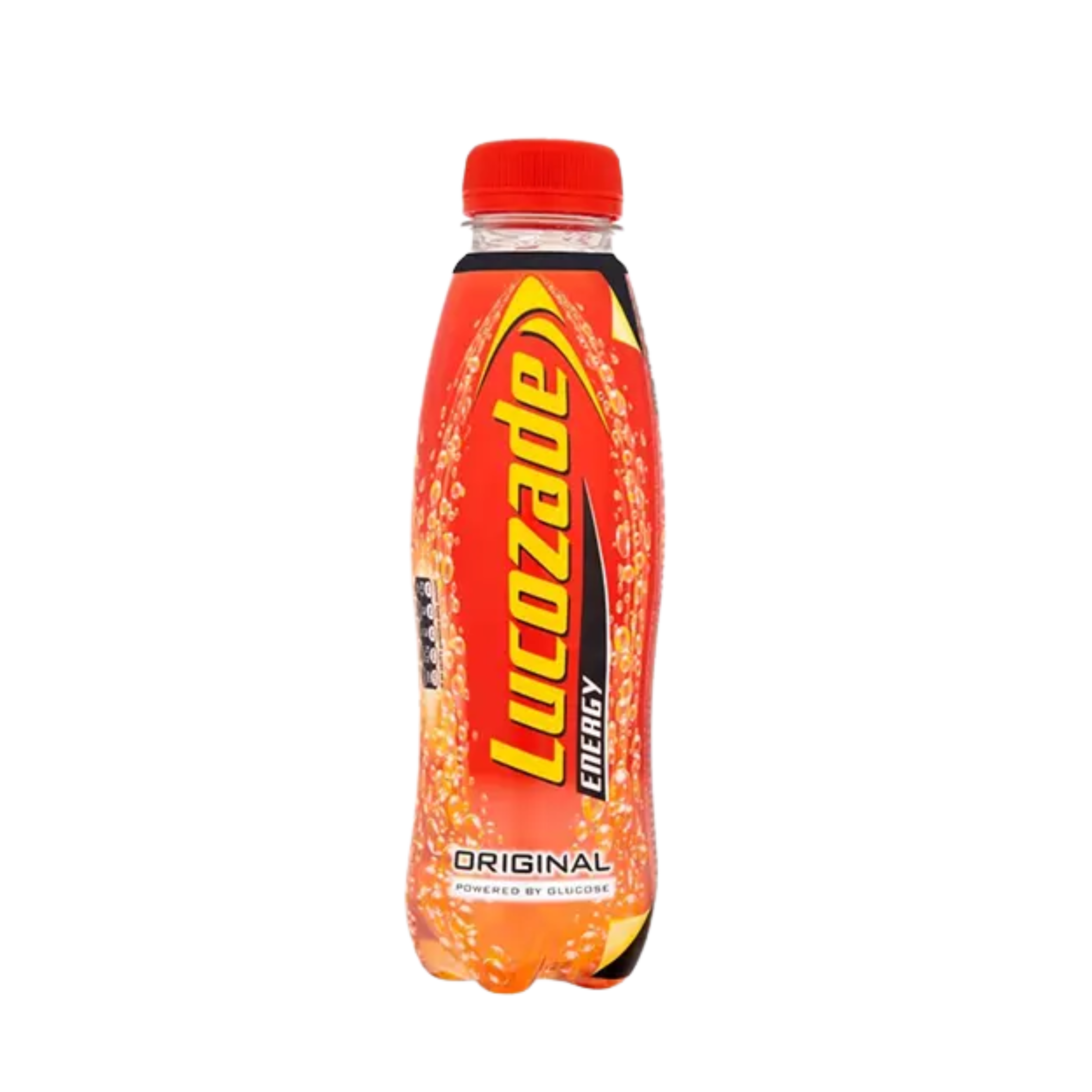 Lucozade Original (Pack of 12)