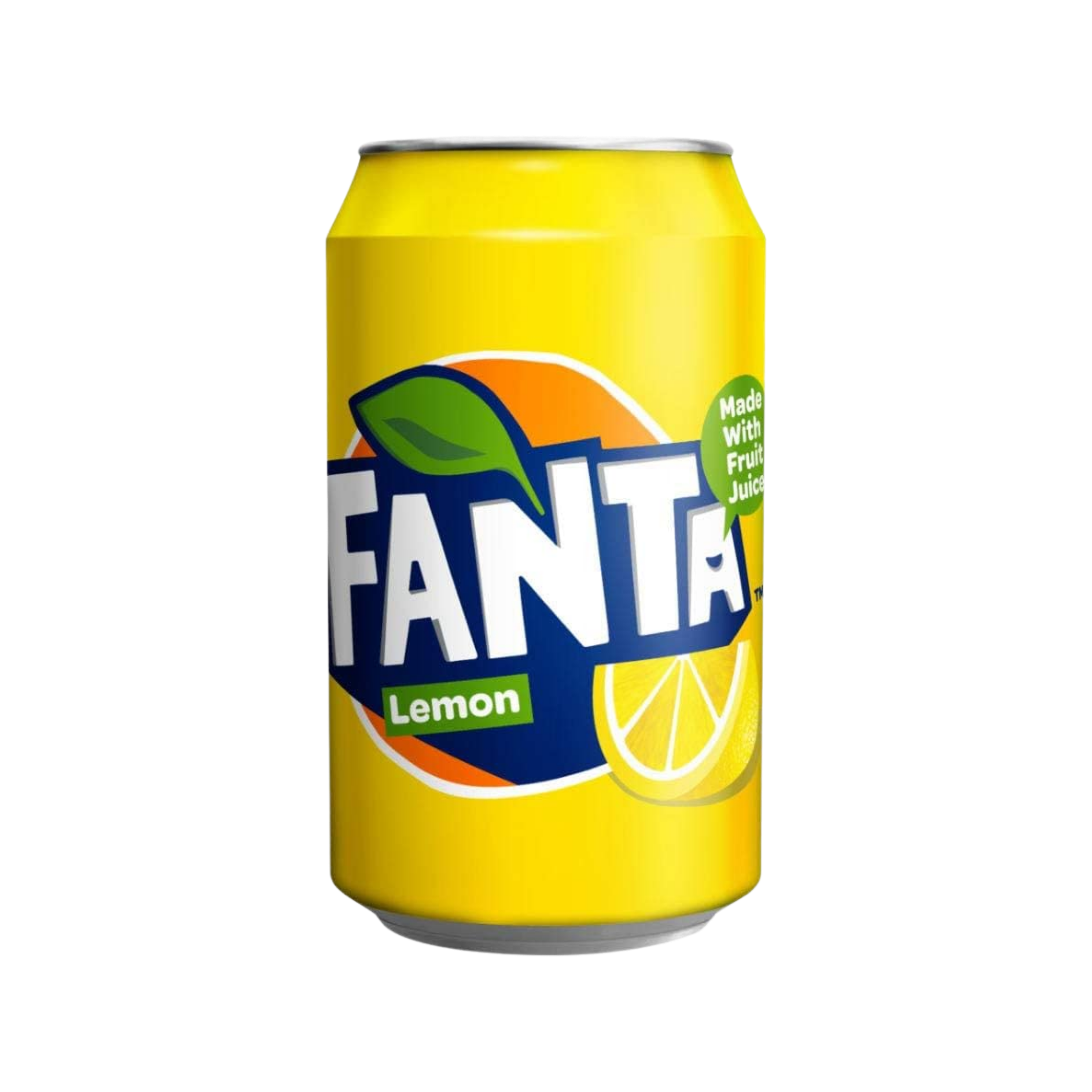 Fanta Lemon Local (Pack of 24)