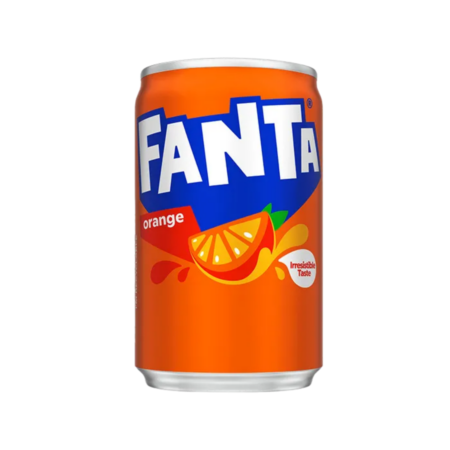 Fanta Orange (Pack of 24)