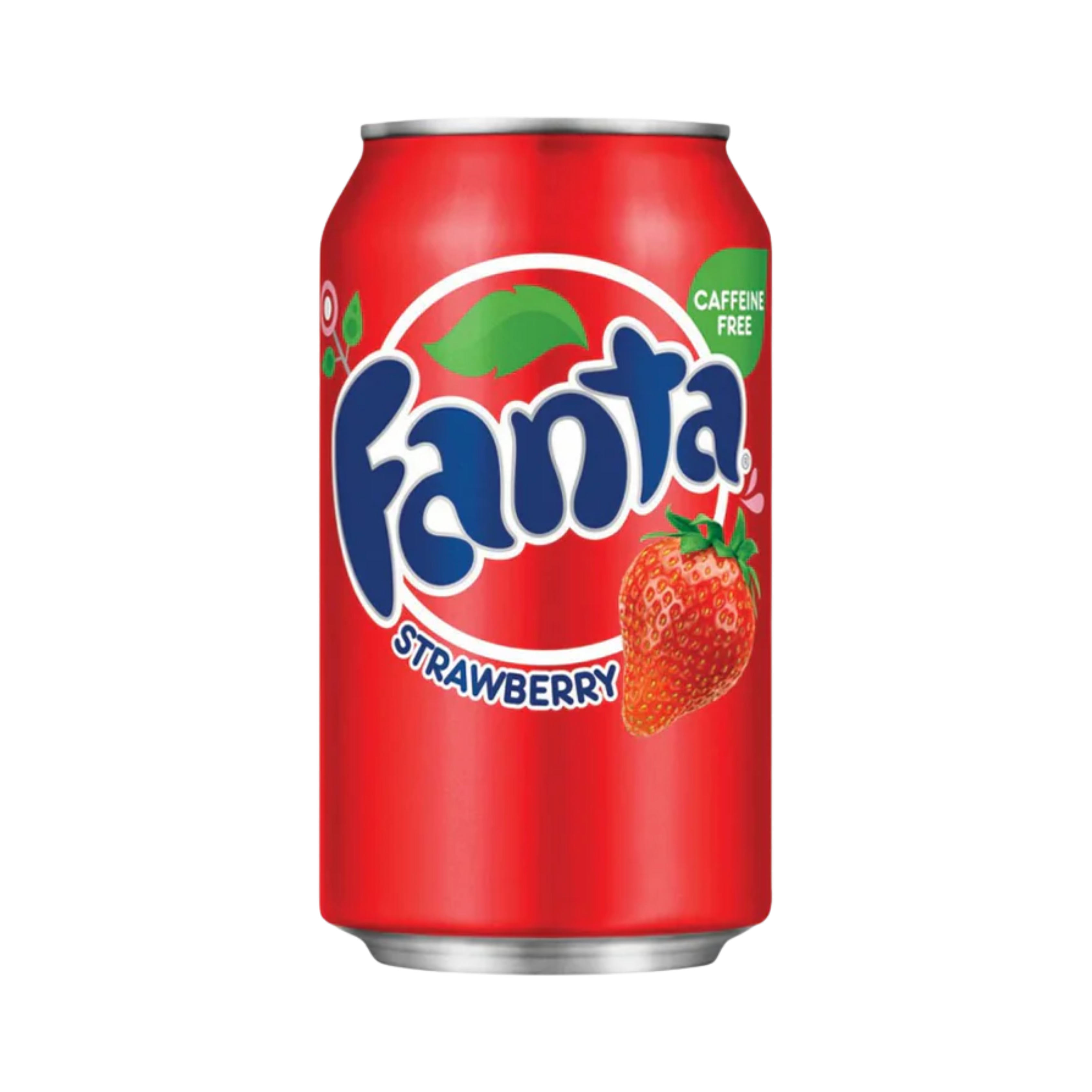 Fanta Strawberry (Pack of 12)