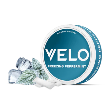 Velo Freezing Peppermint