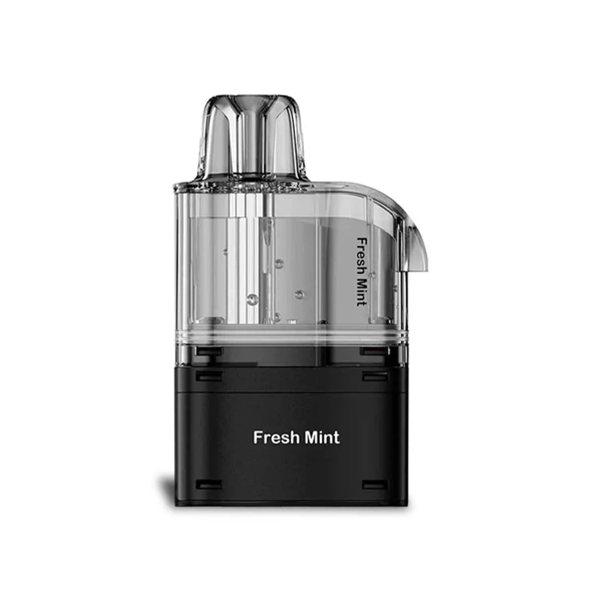 Nexel 15K Kit - Fresh Mint
