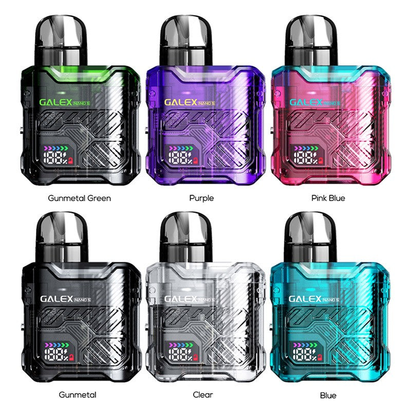 Galex Nano S V2