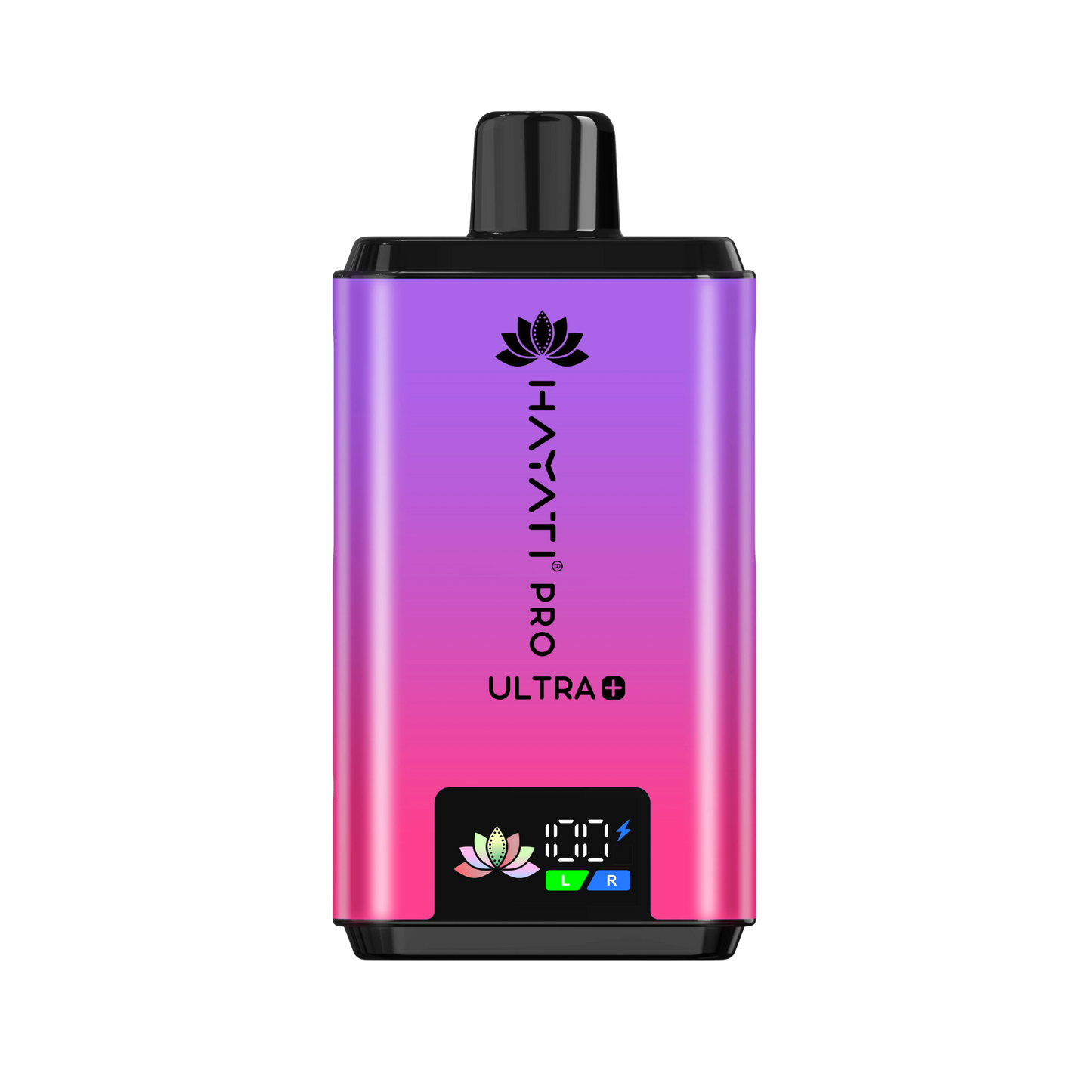 Hayati Pro Ultra Grape Gummy Bear