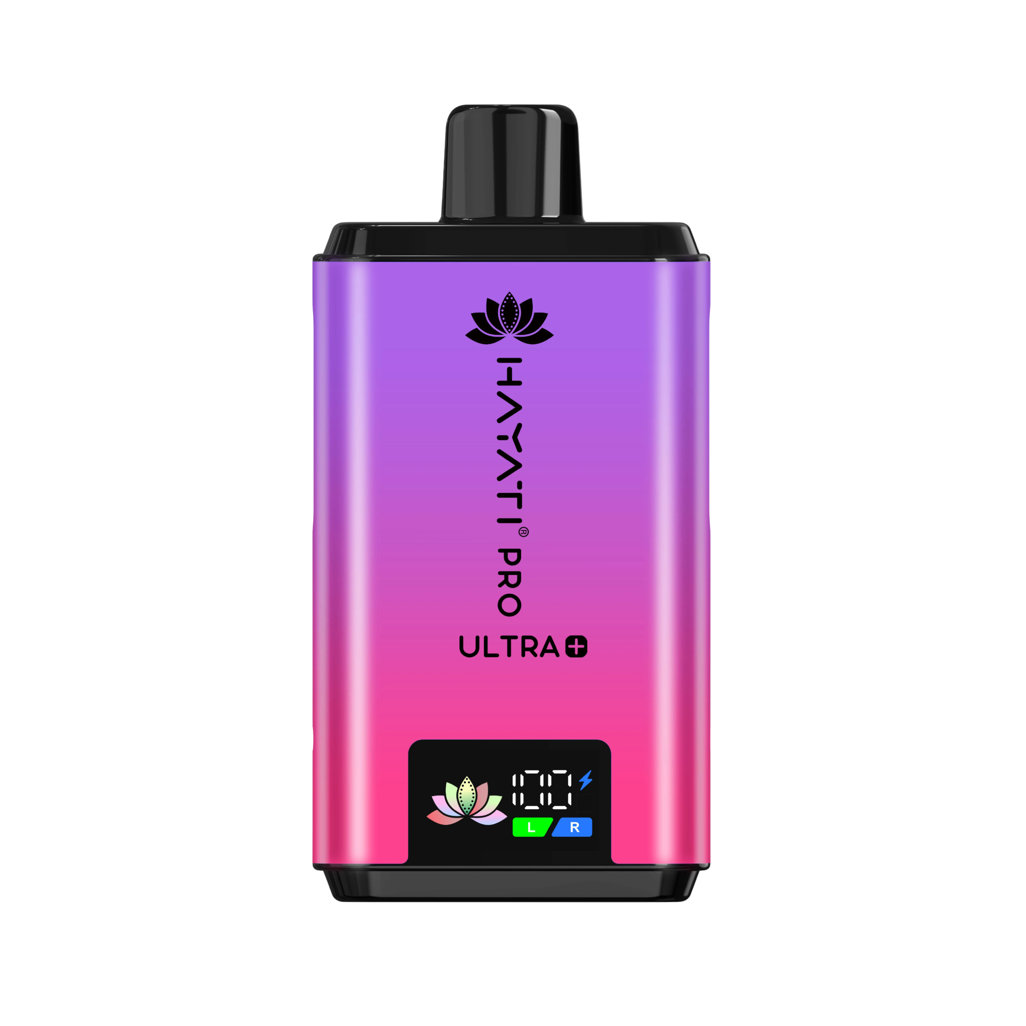 Hayati Pro Ultra Grape Gummy Bear