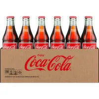 Coca Cola Mexico