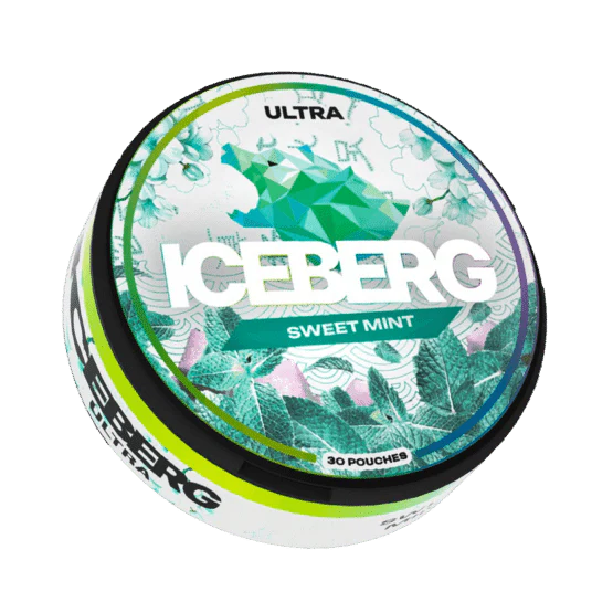 IceBerg Sweet Mint