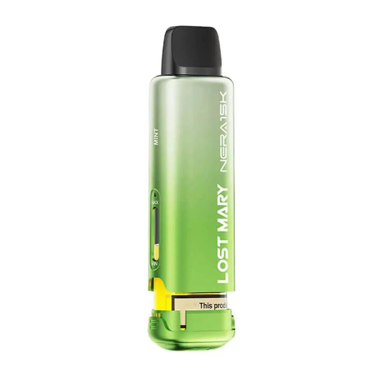 Lost Mary Nera 30K Refill - Mint