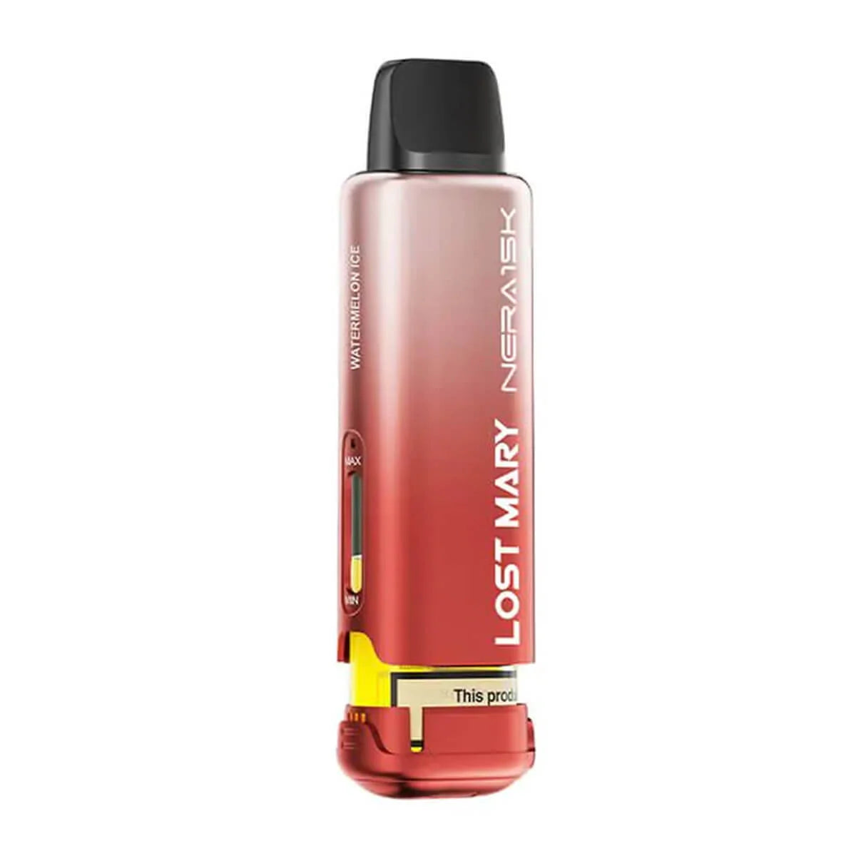 Lost Mary Nera 30K Refill - Watermelon Ice