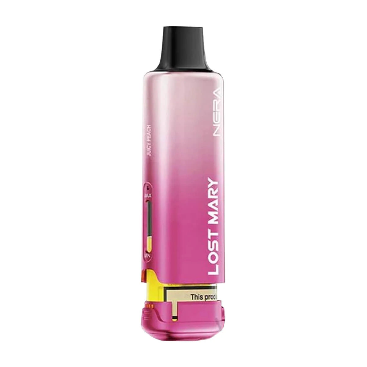 Lost Mary Nera 30K Refill - Juicy Peach