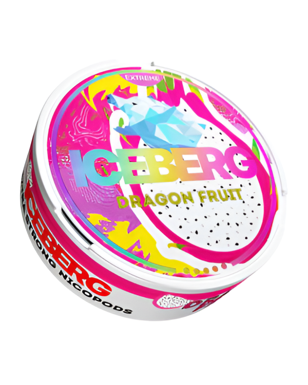 Iceberg Dragon Fruit