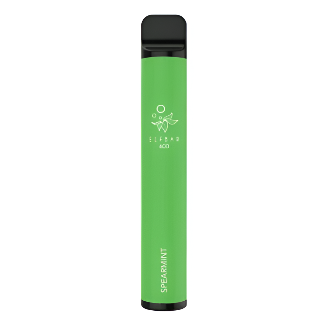 Elfbar600 Spearmint