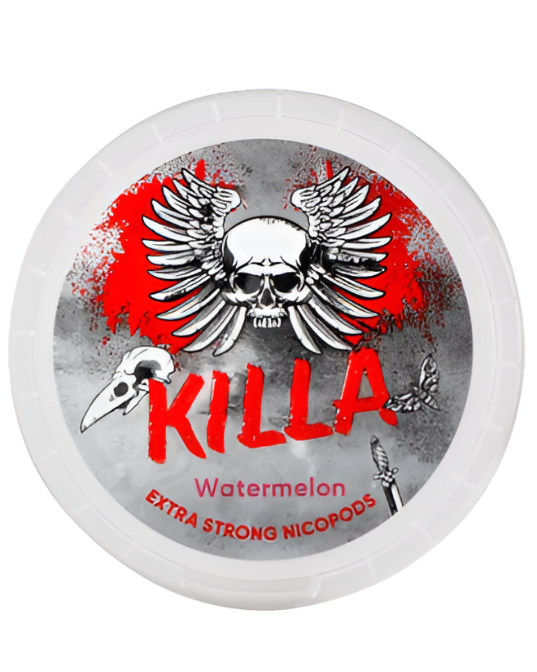 Killa Watermelon