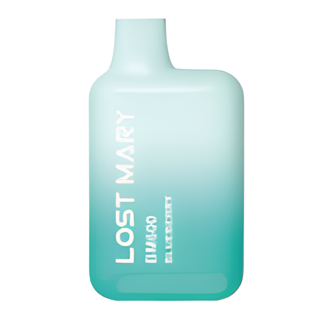 Lost Mary BM600 Blueberry (Pack Of 10)