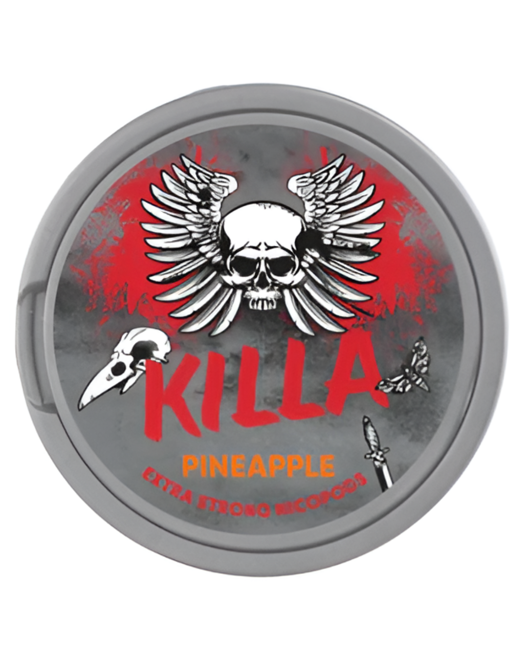 Killa Pineapple