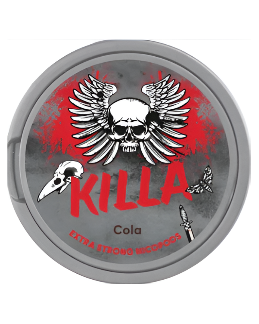 Killa Cola