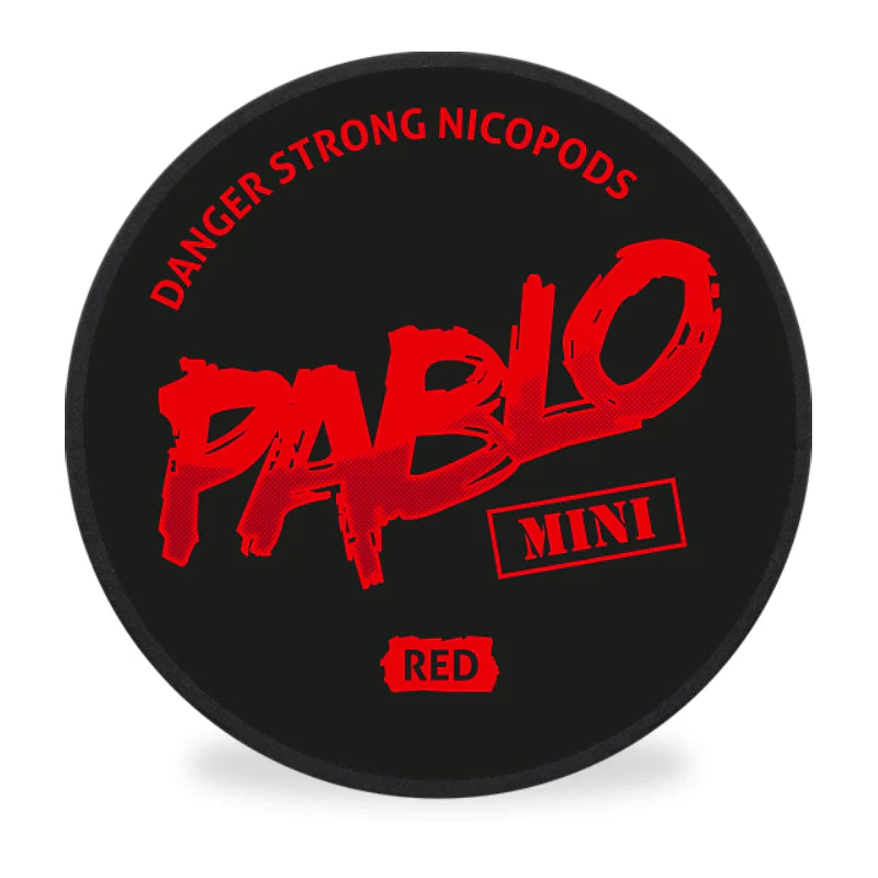 Mini Red