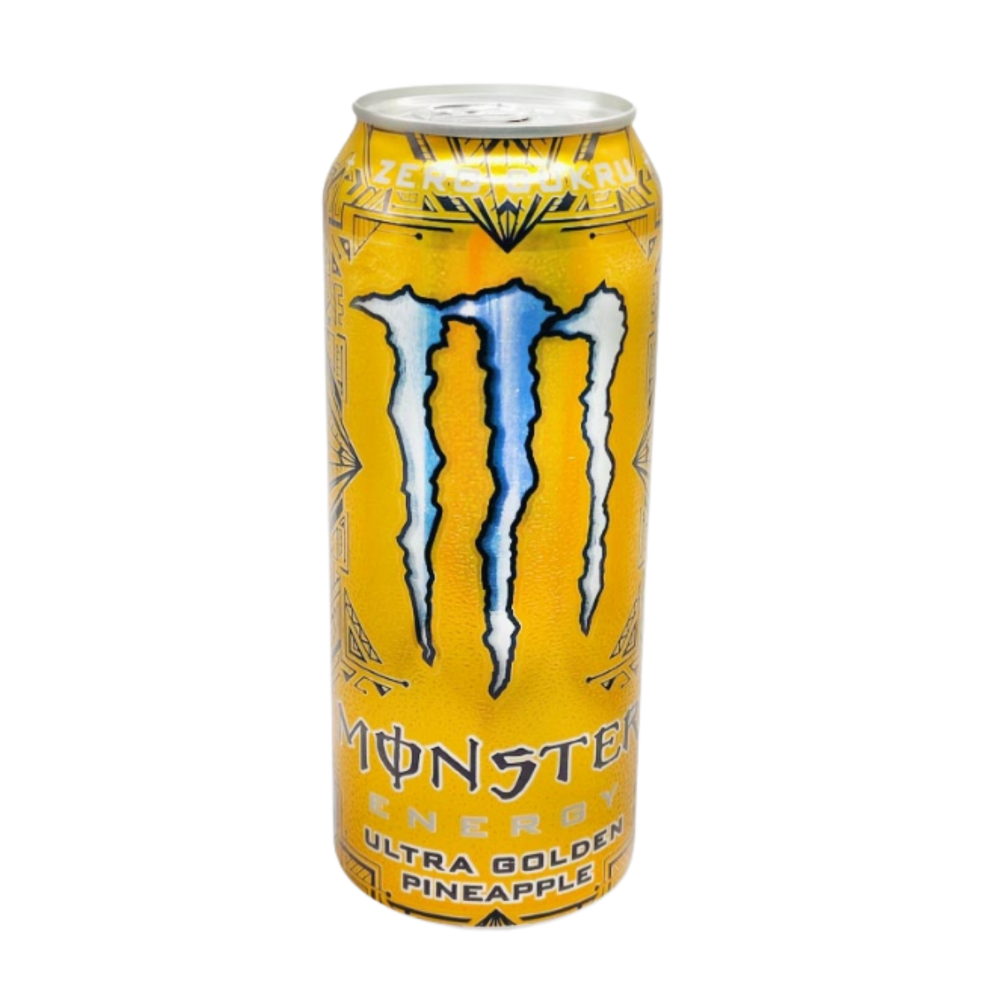 Monster Golden Pineapple (Pack of 24)