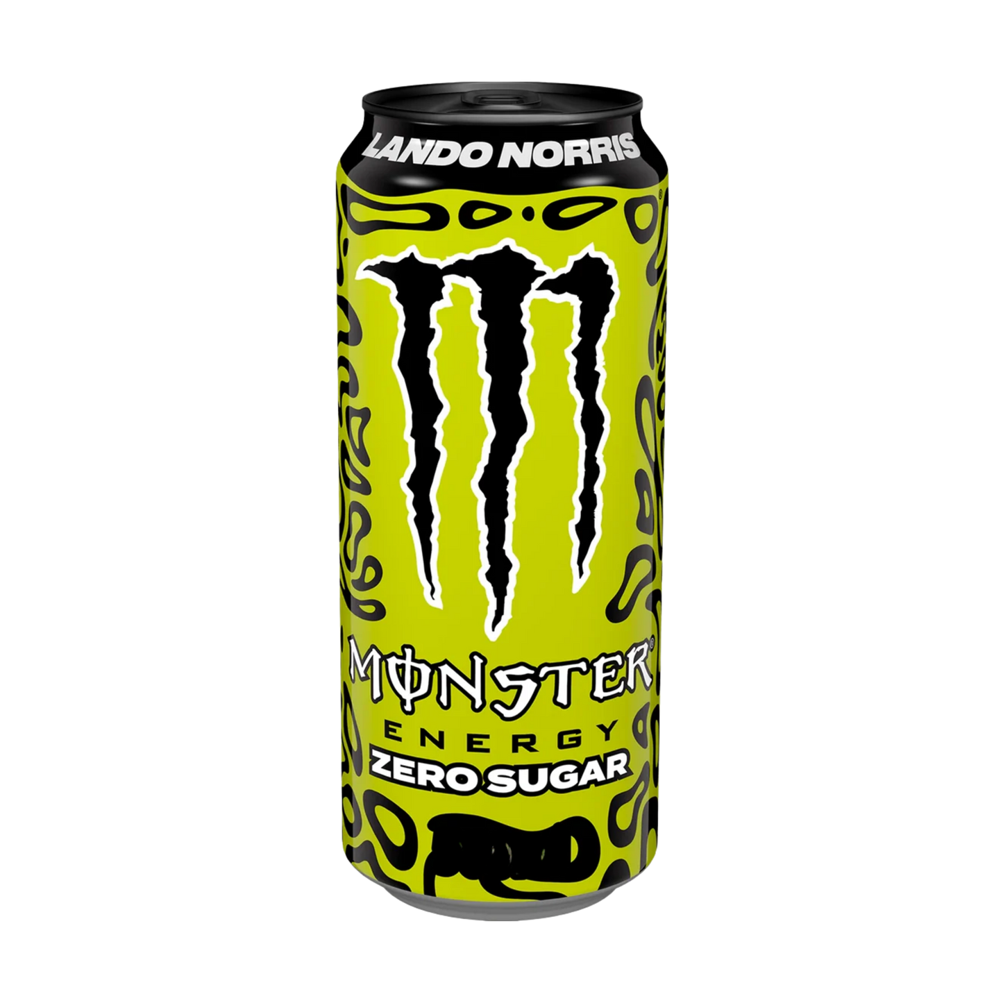 Monster Lando Norris (Pack of 12)