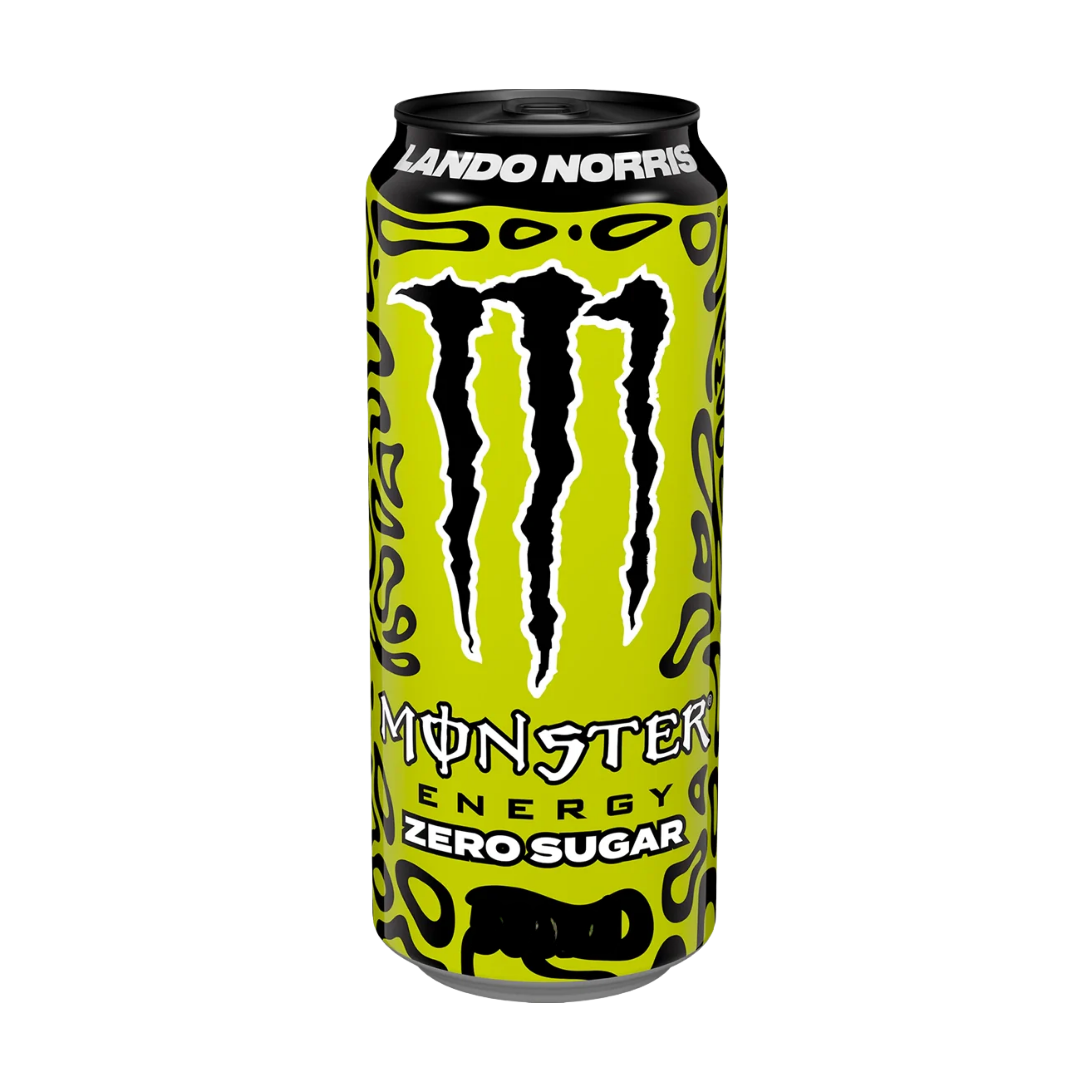 Monster Lando Norris (Pack of 12)