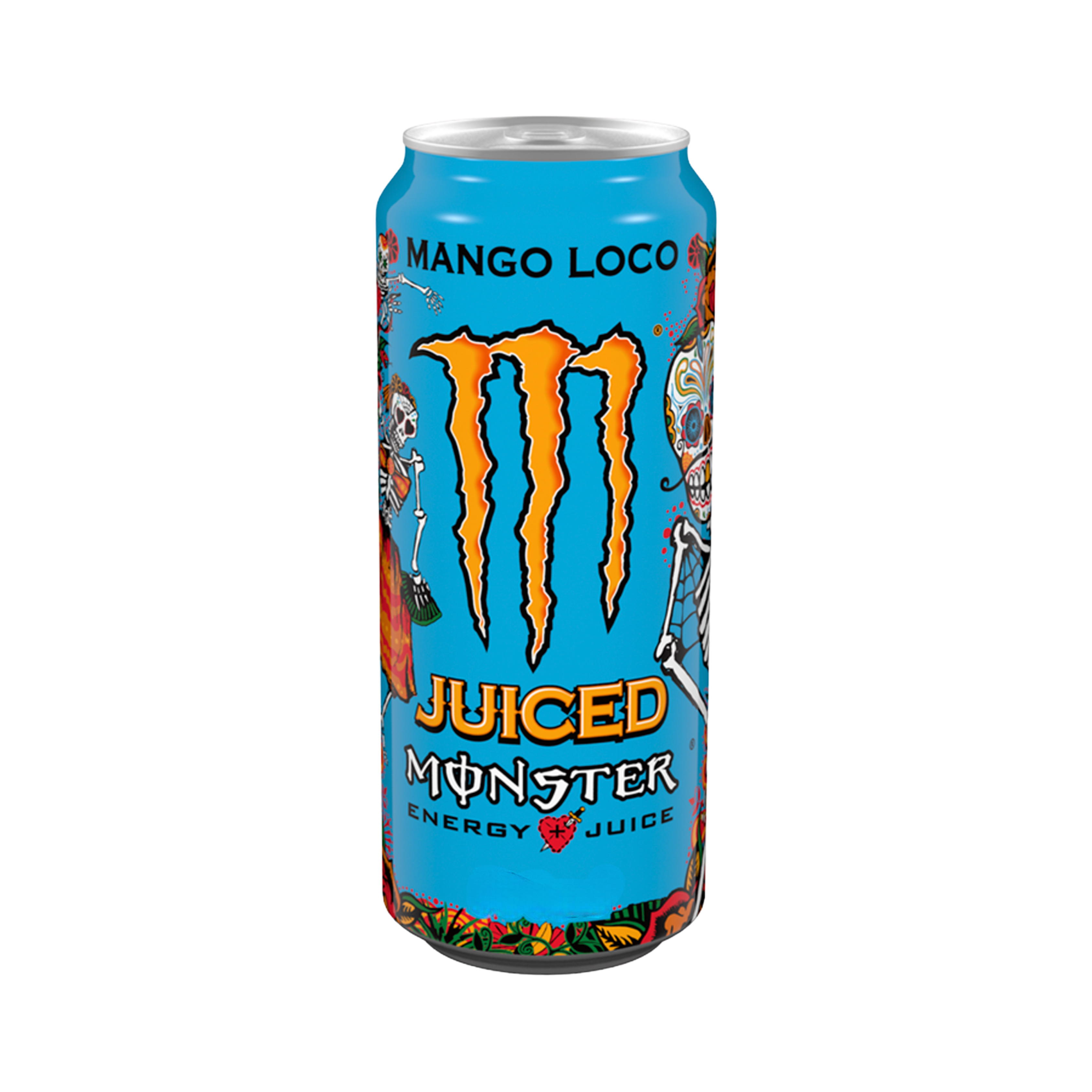 Monster Mango (Pack of 12)