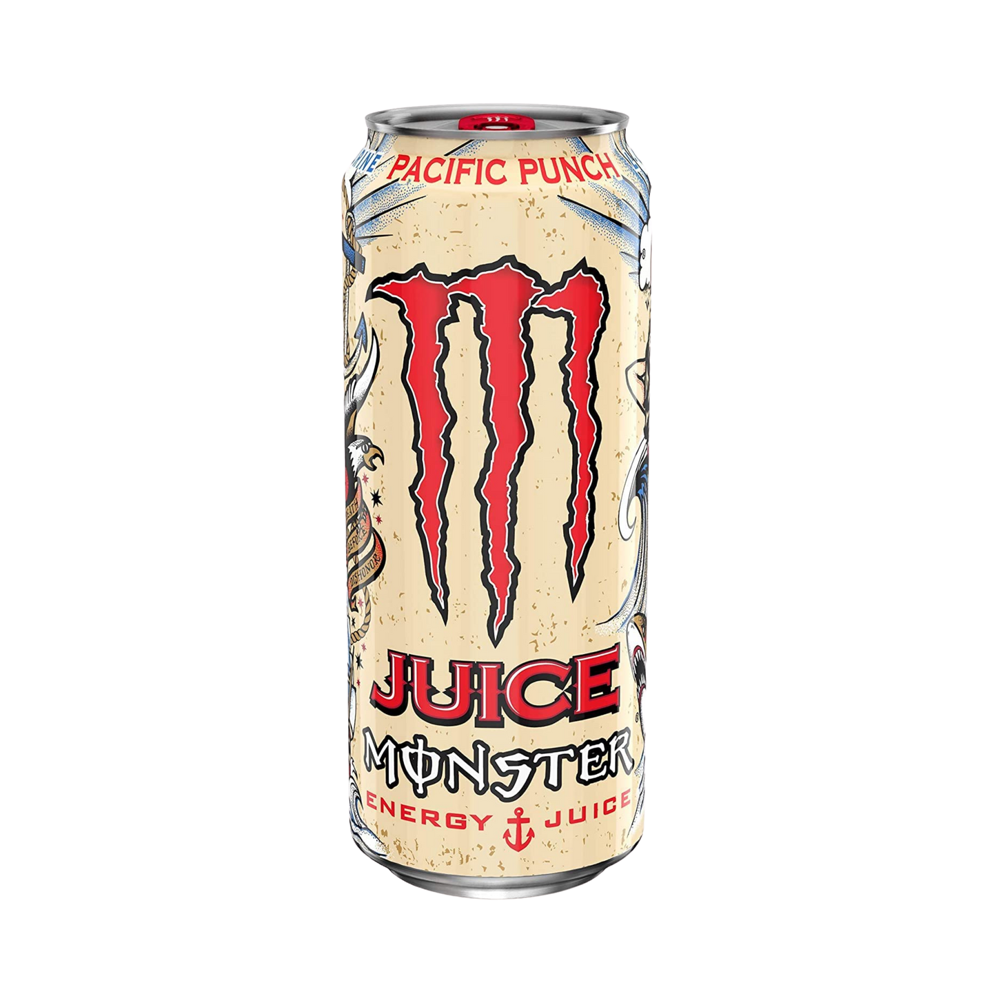 Monster Pacific Punch (Pack of 12)