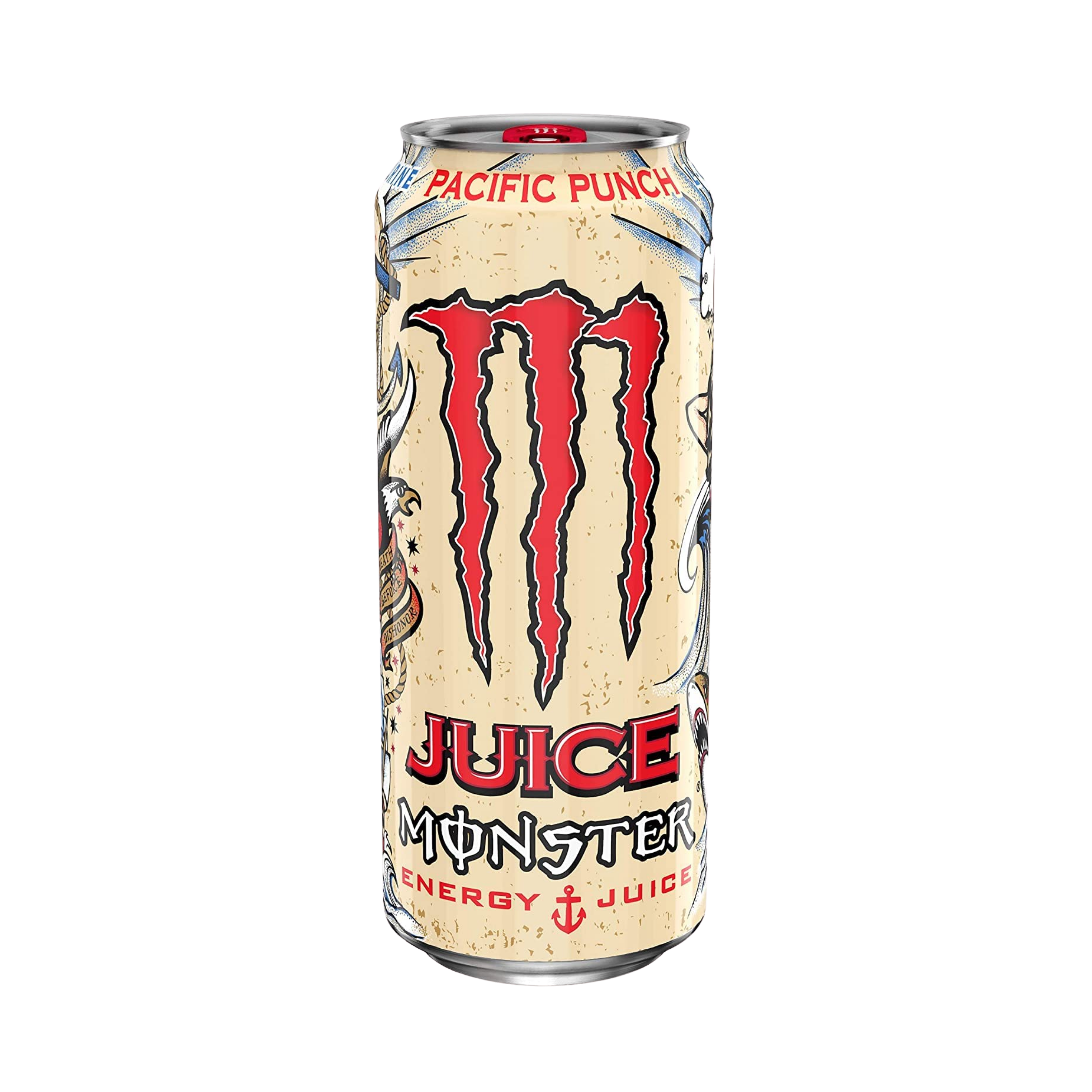 Monster Pacific Punch (Pack of 12)