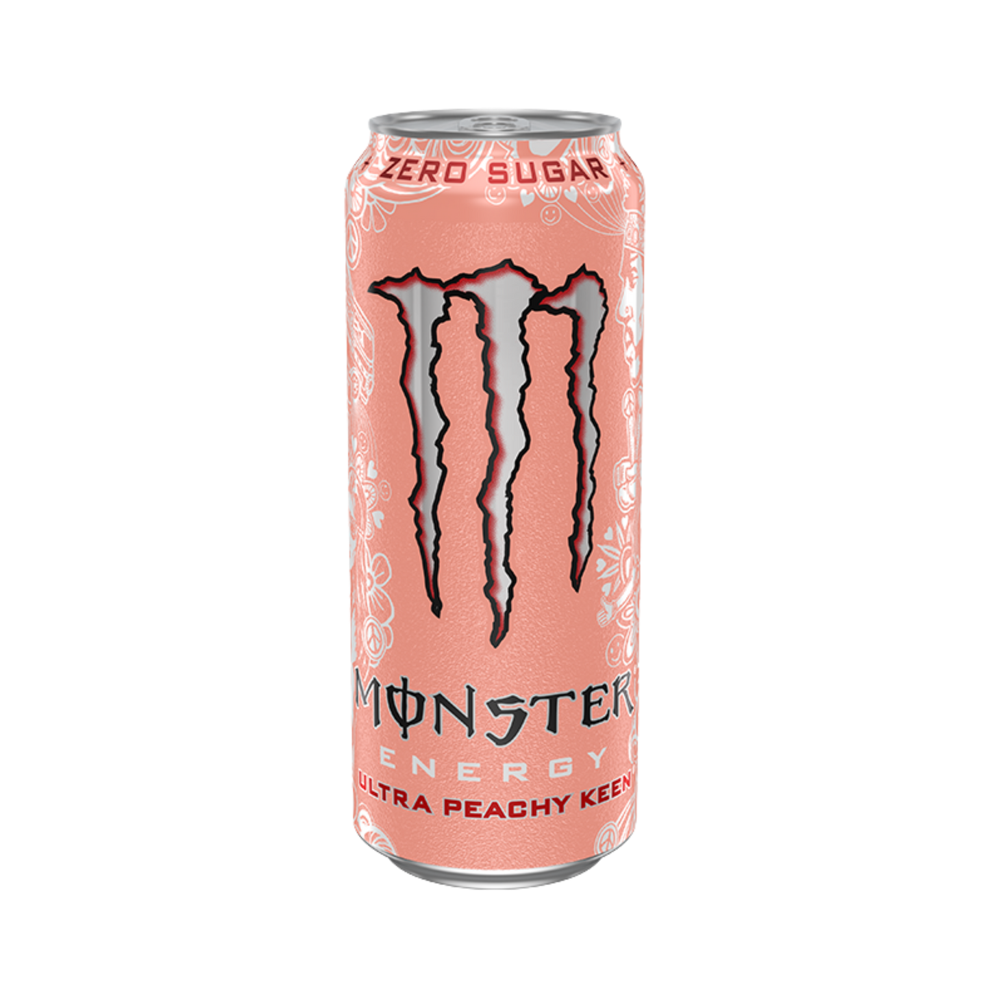 Monster Peach (Pack of 12)