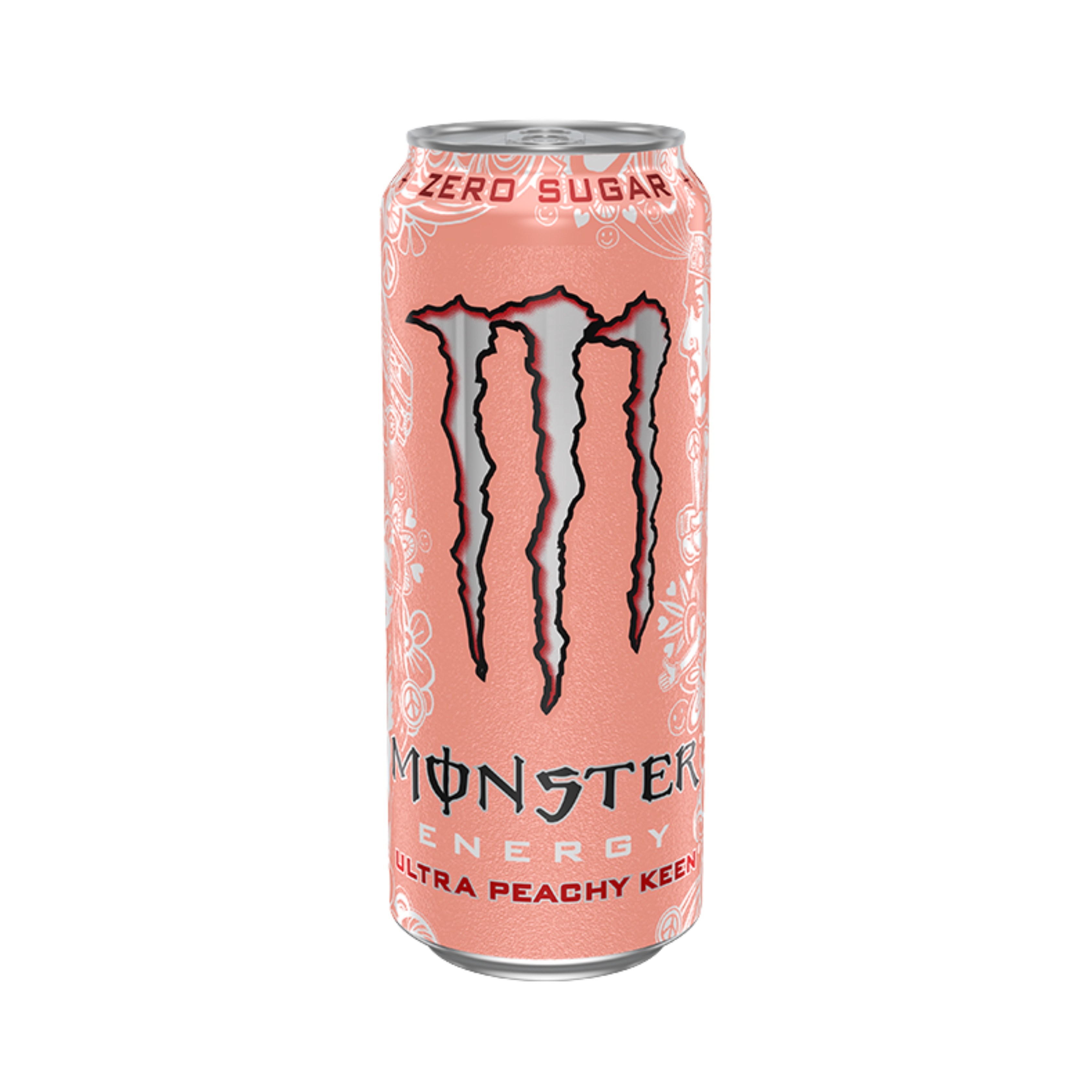 Monster Peach (Pack of 12)